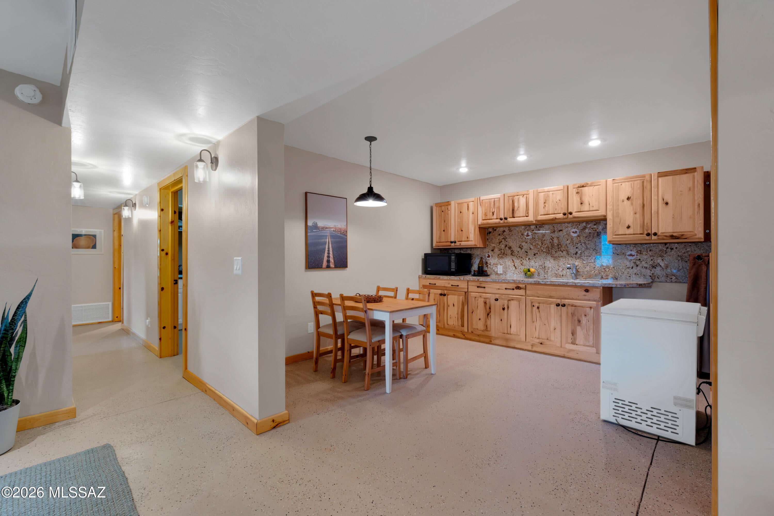 Summerhaven - Residential