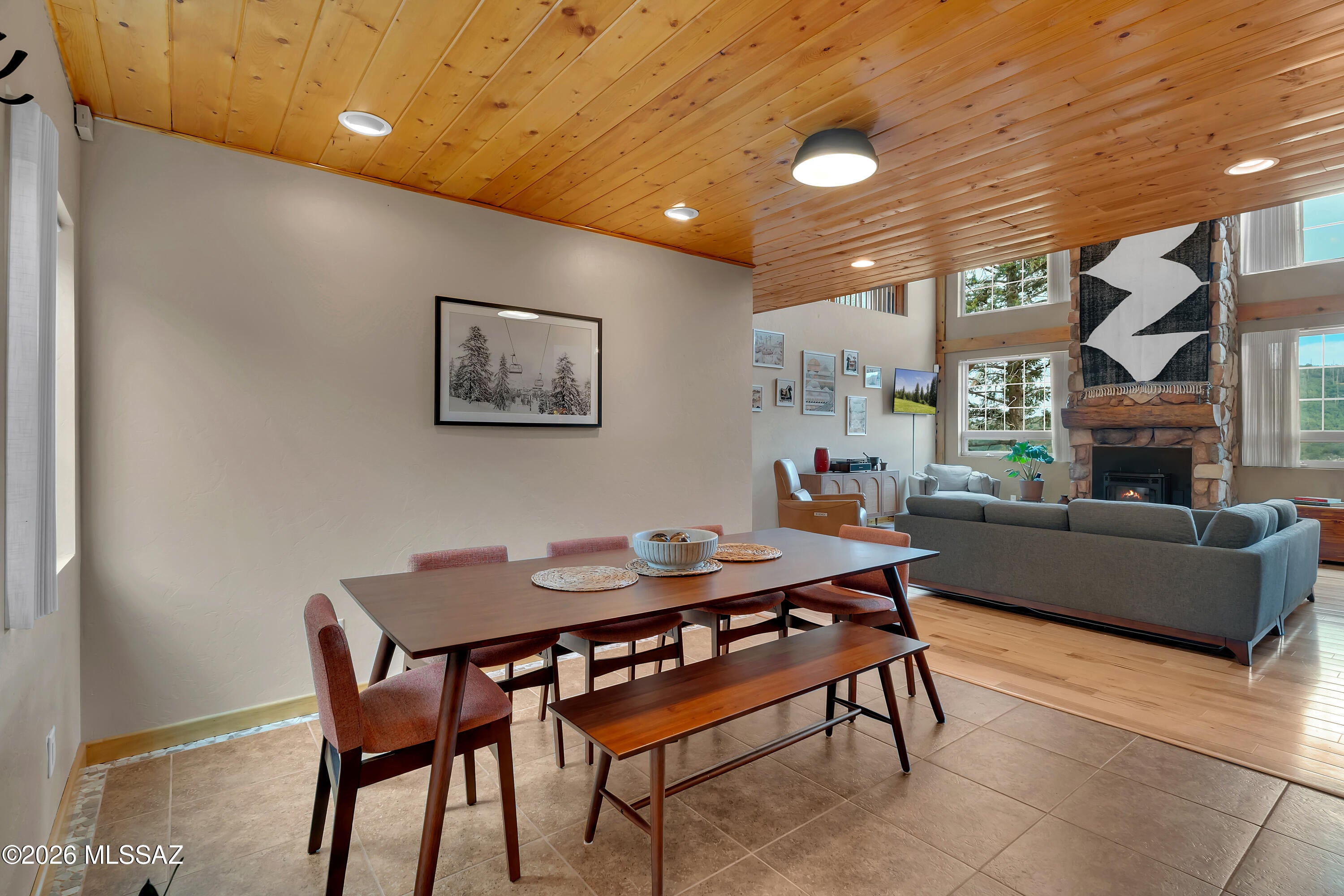 Summerhaven - Residential