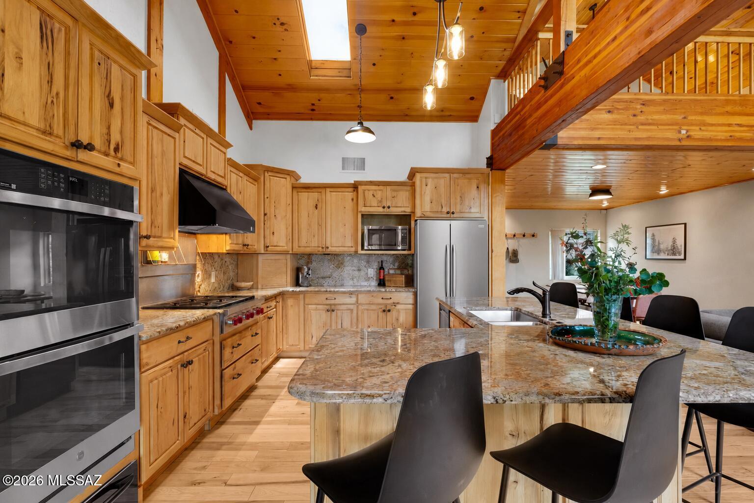 Summerhaven - Residential