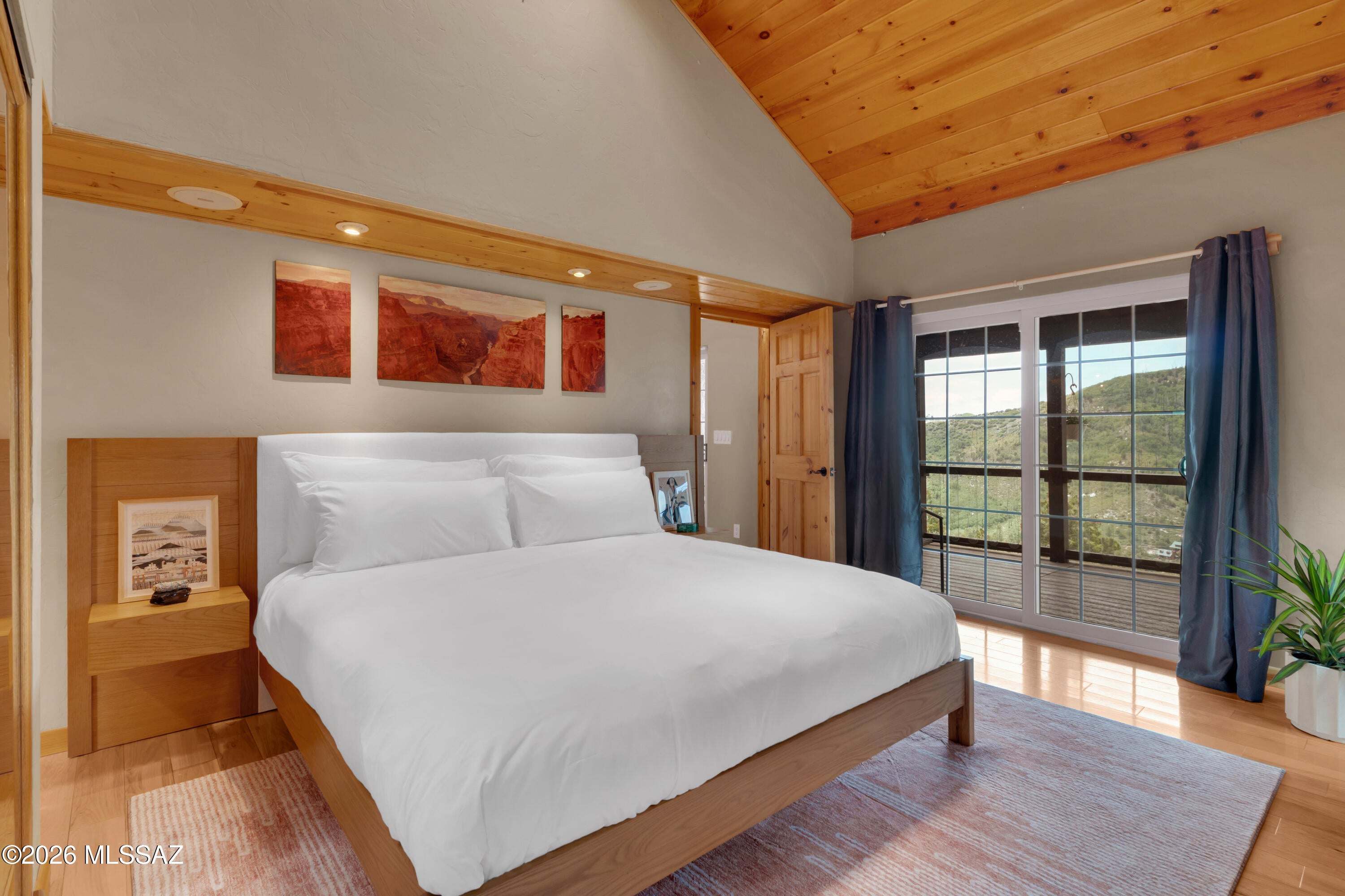 Summerhaven - Residential