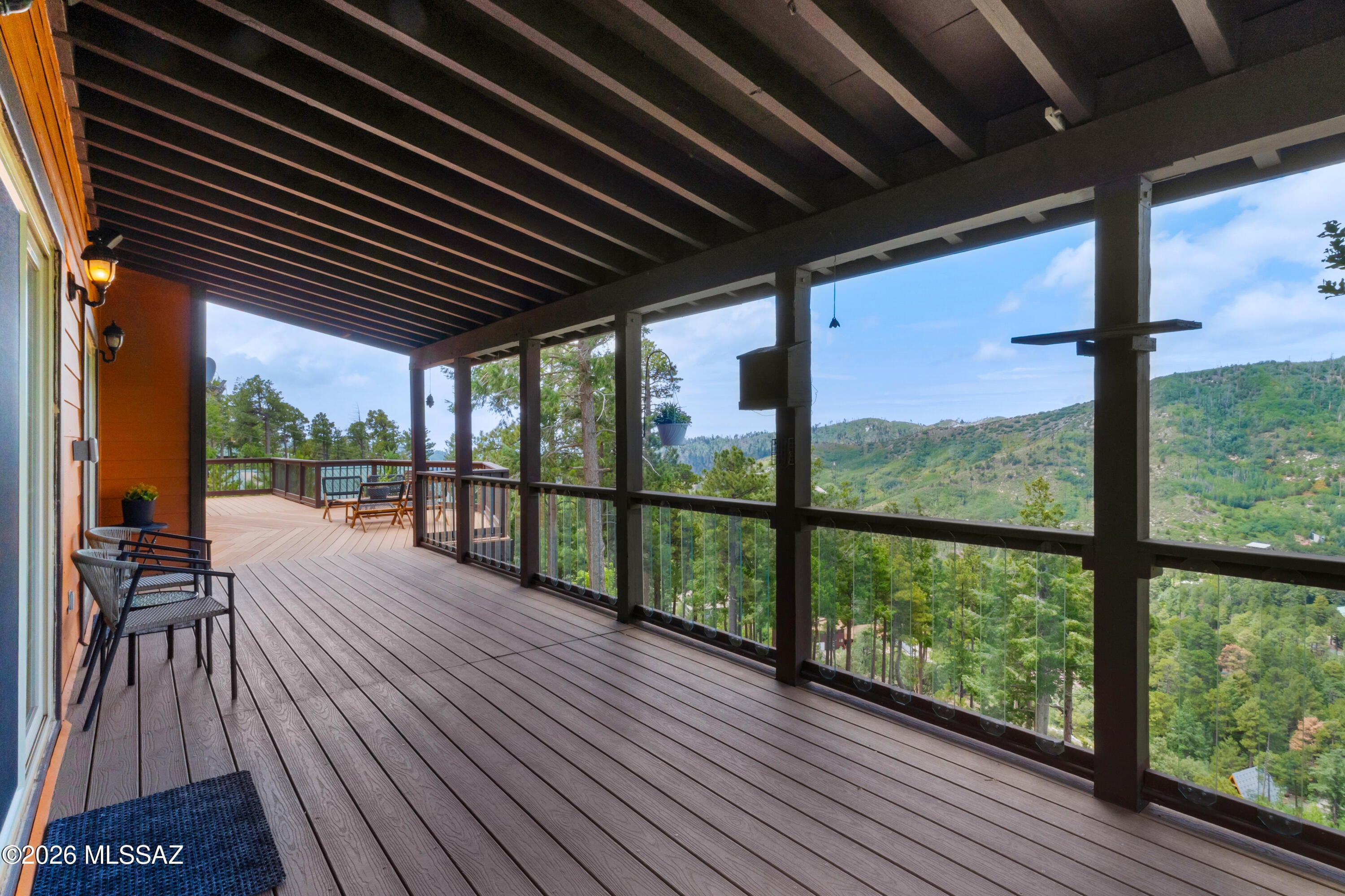 Summerhaven - Residential
