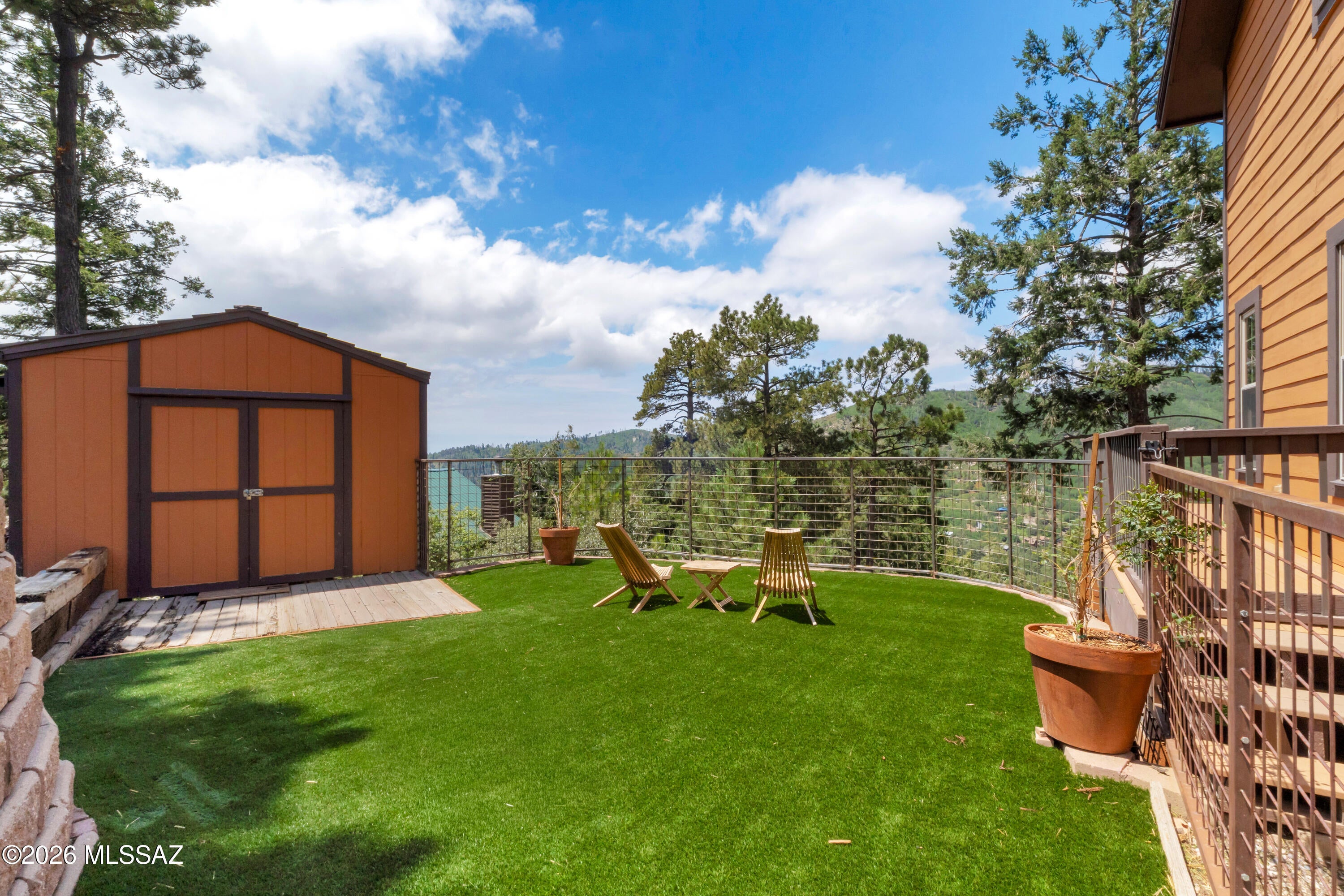 Summerhaven - Residential