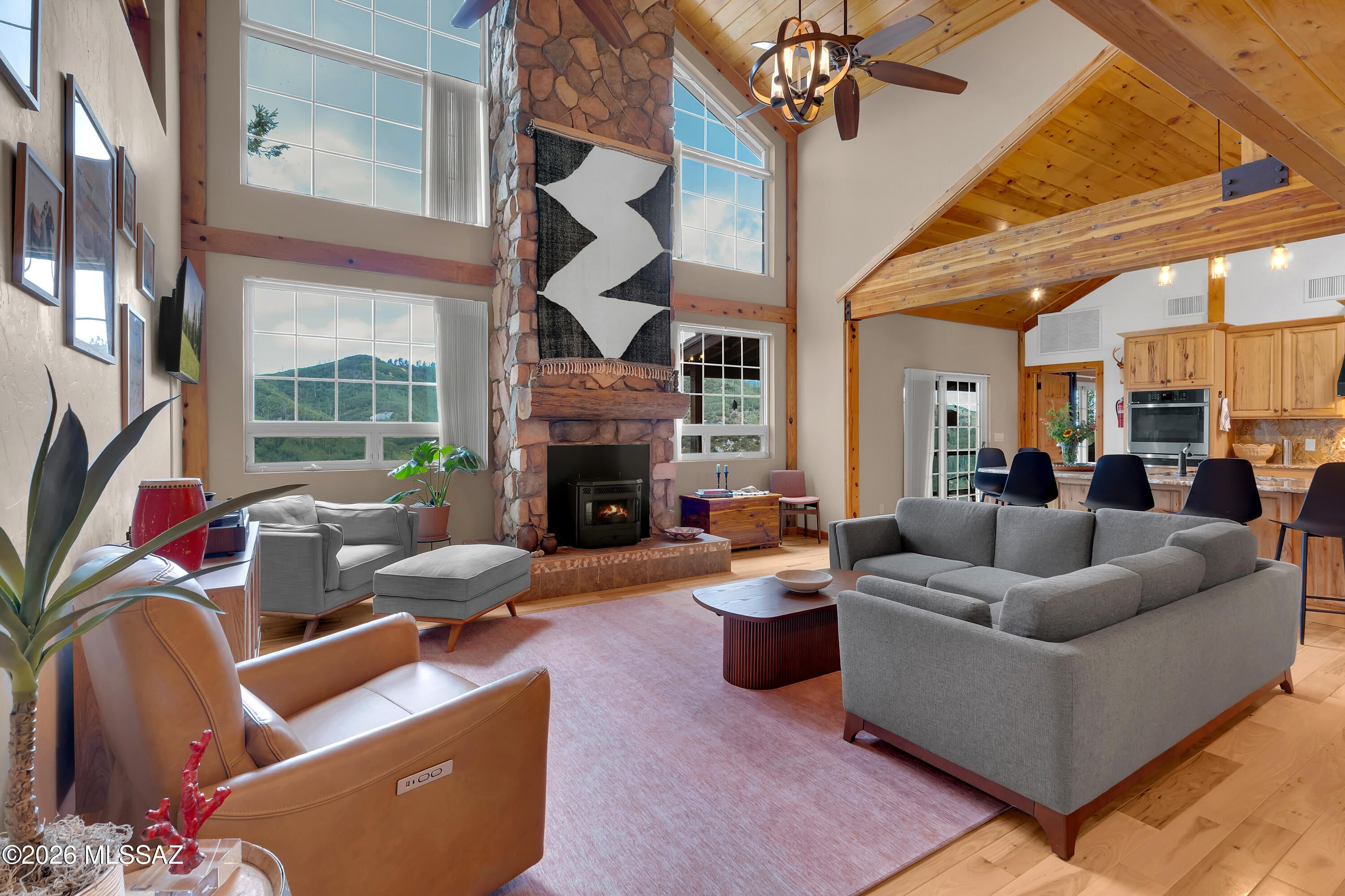Summerhaven - Residential
