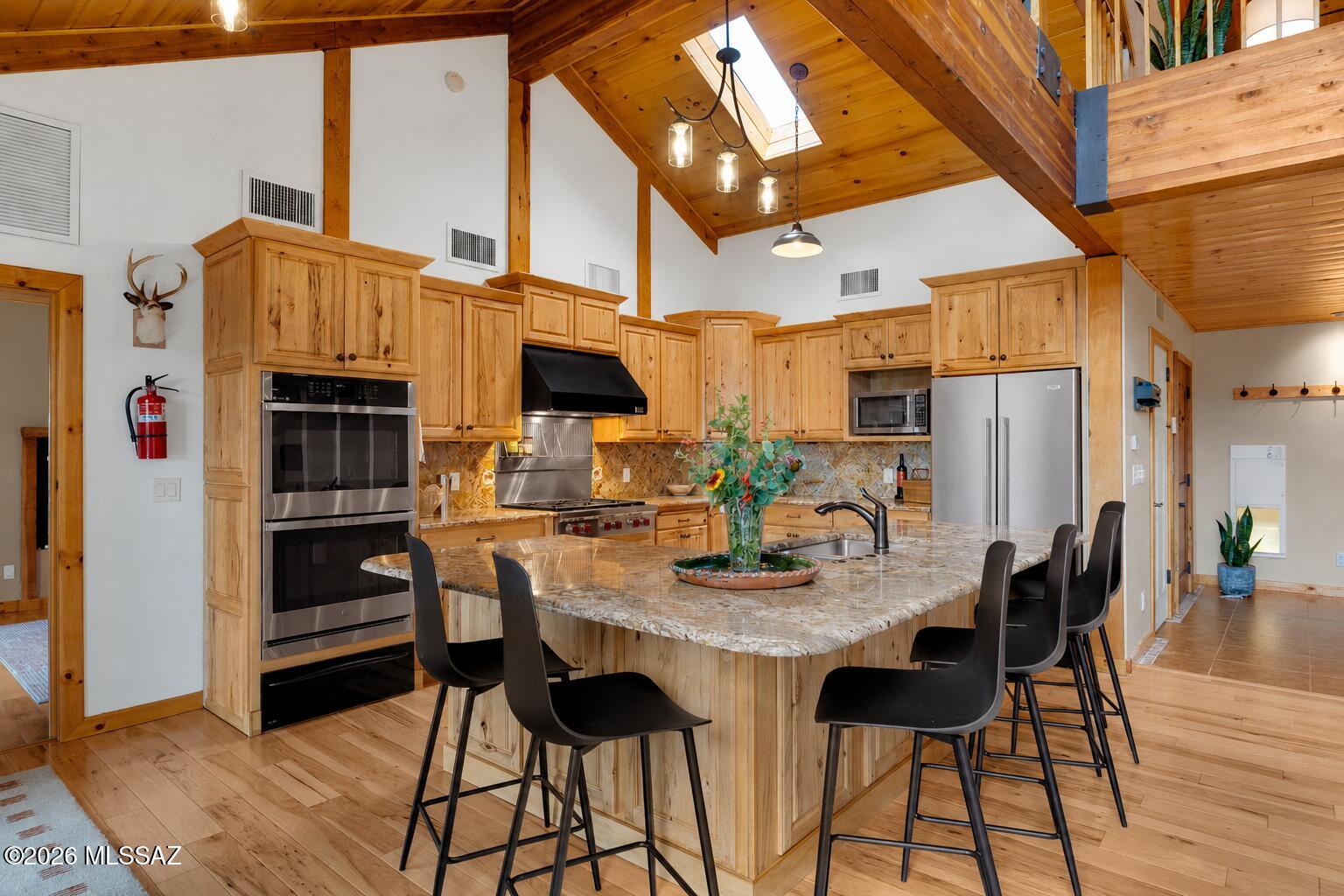 Summerhaven - Residential