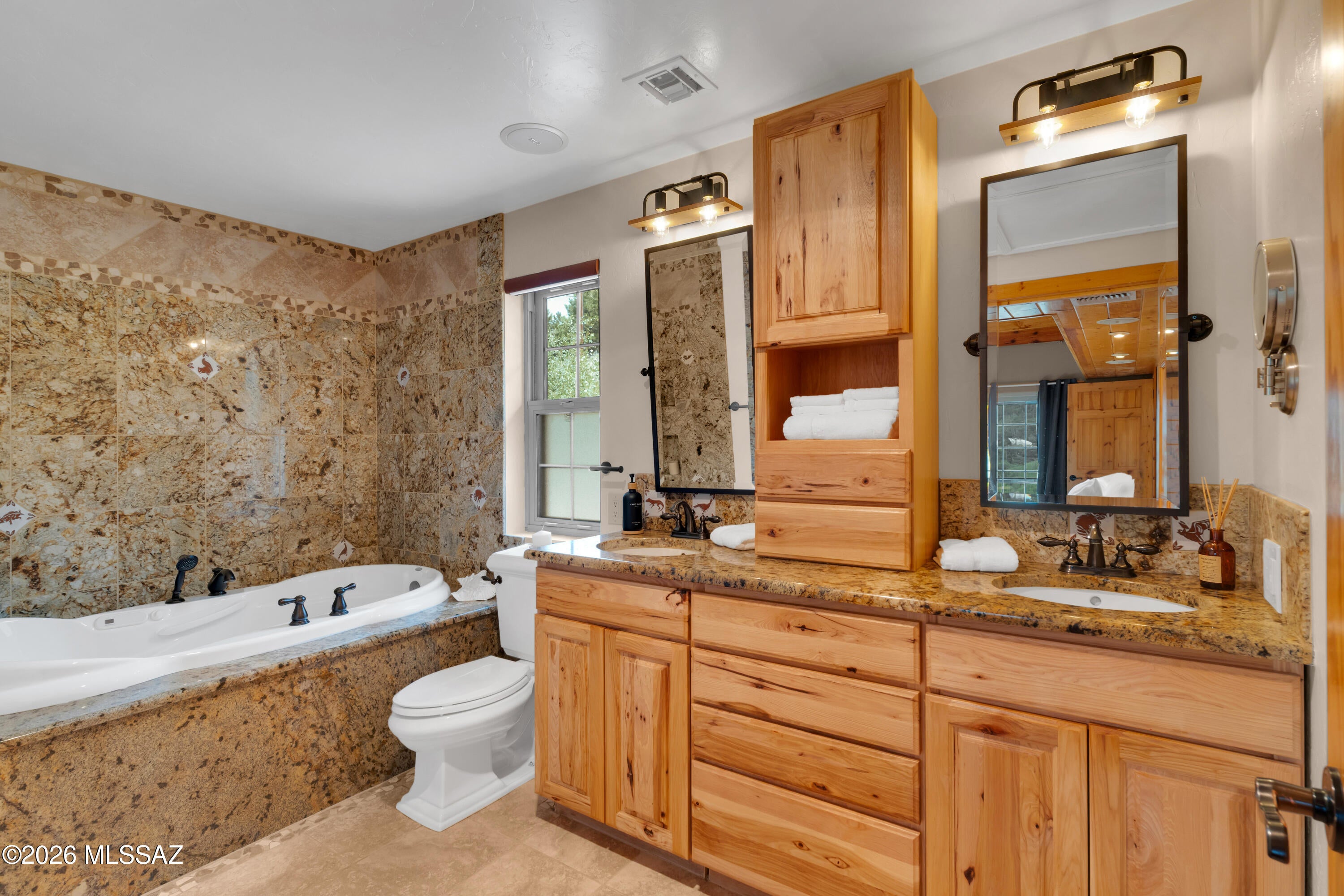 Summerhaven - Residential