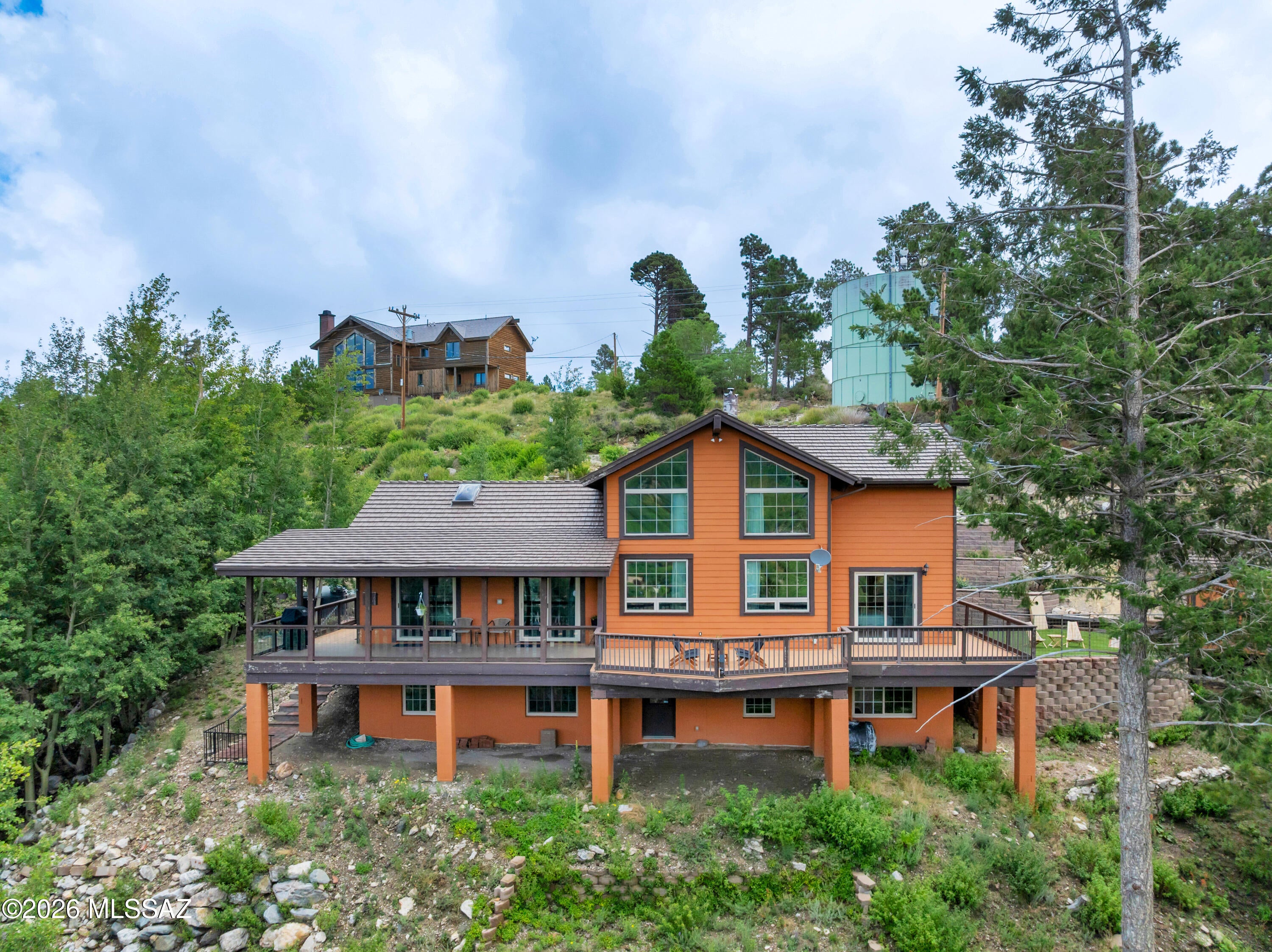 Summerhaven - Residential
