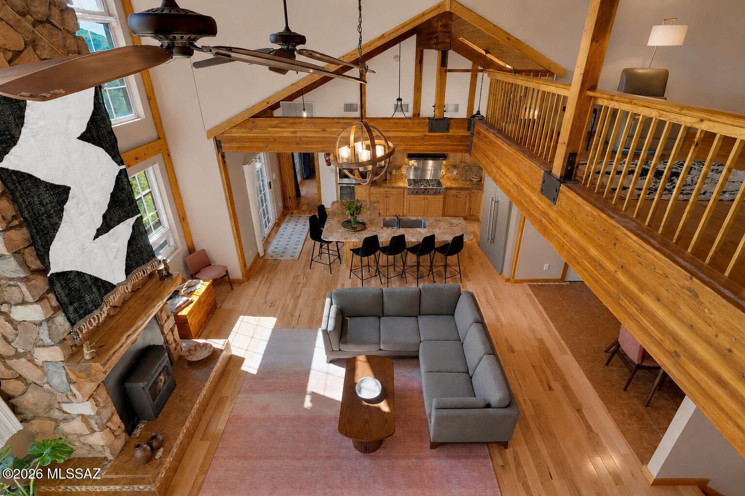 Summerhaven - Residential
