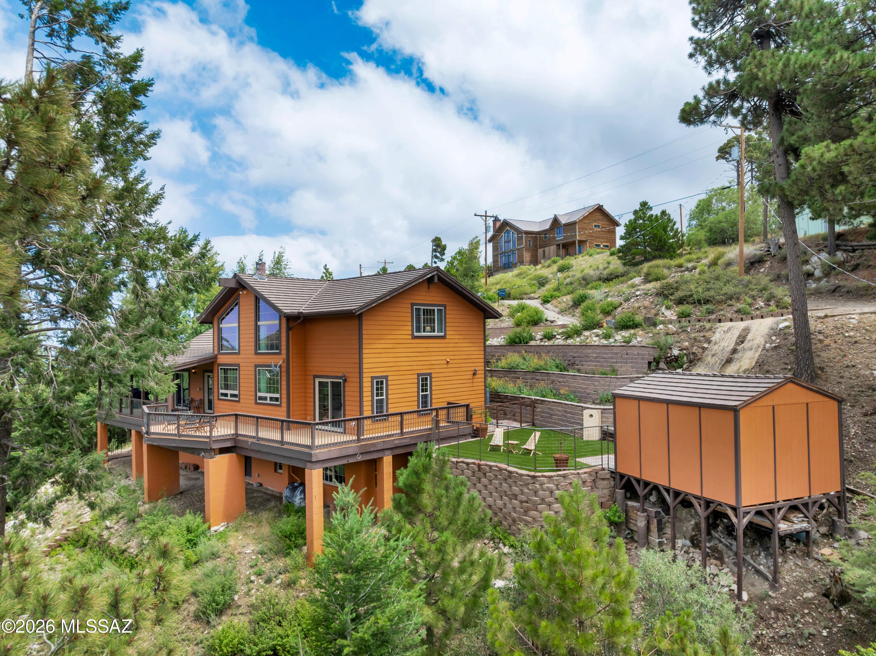 Summerhaven - Residential
