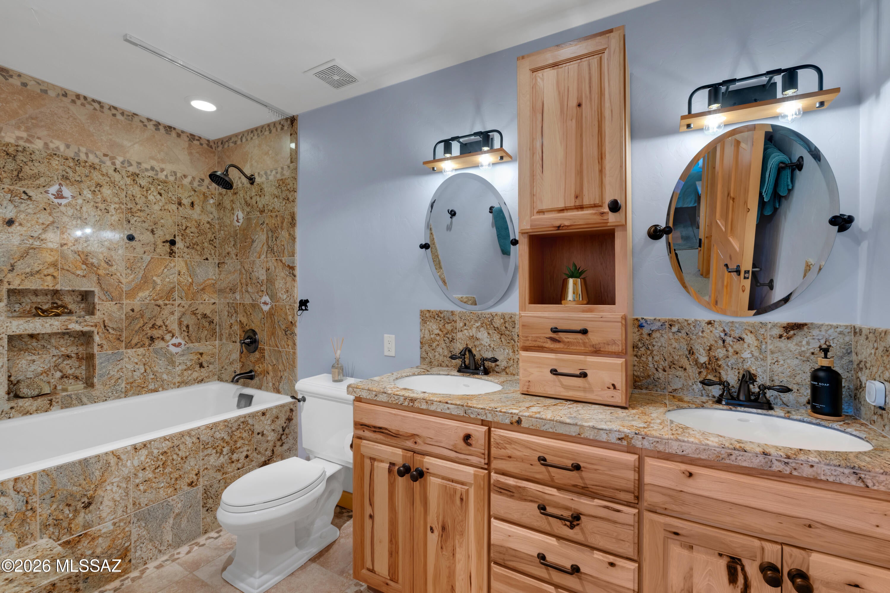 Summerhaven - Residential