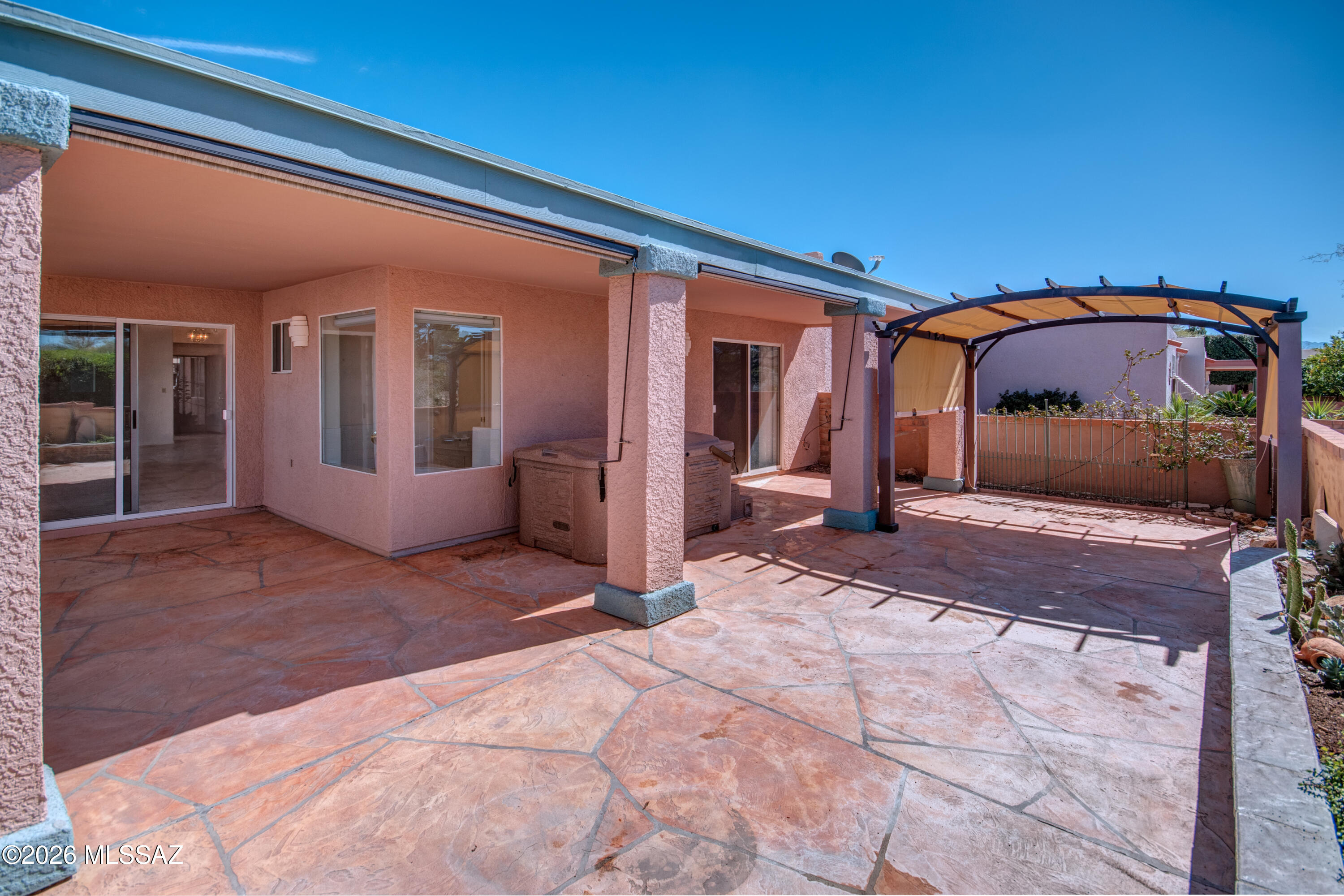 Colonia De Los Alamos - Springpointe - Residential
