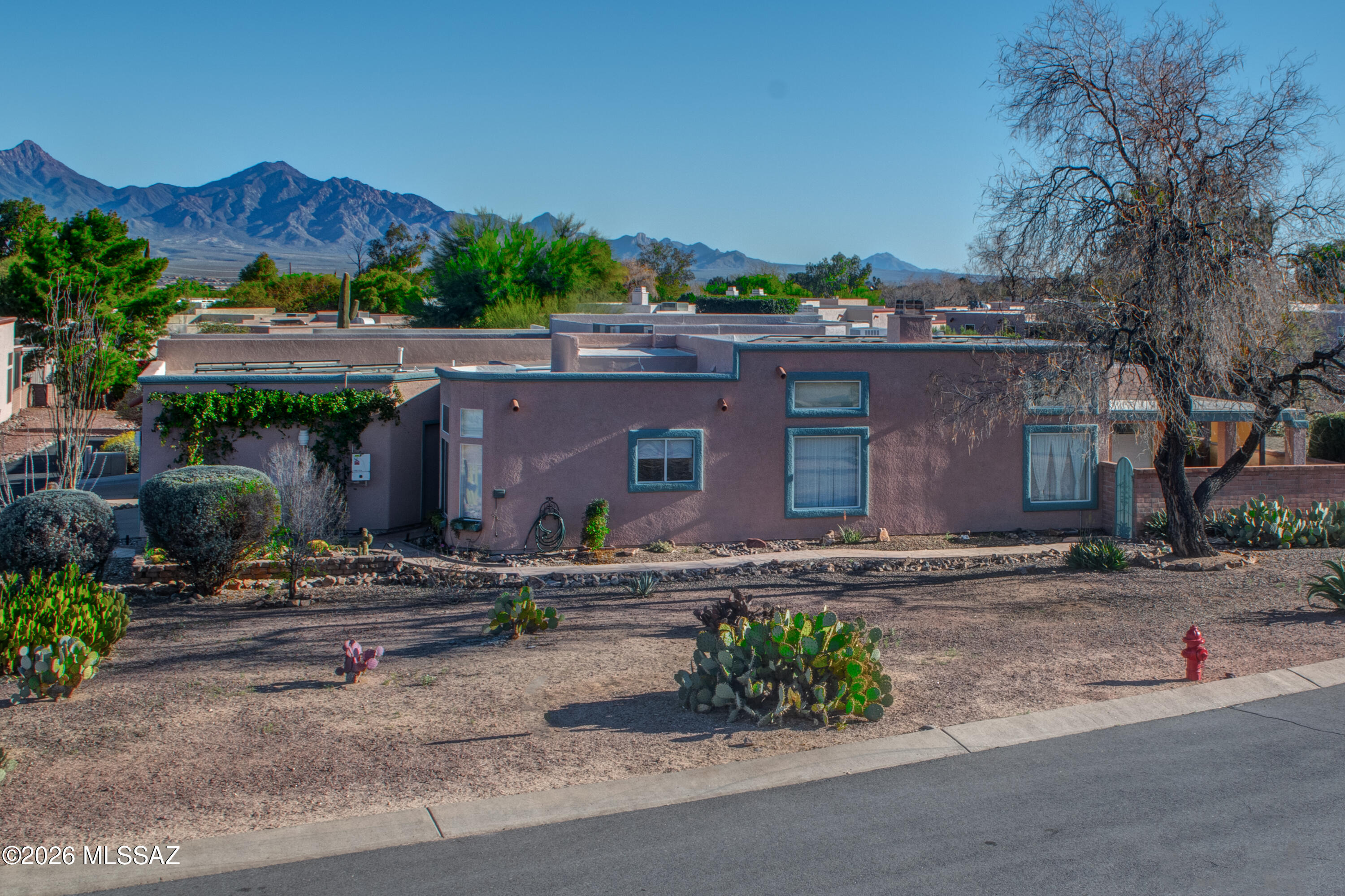 Colonia De Los Alamos - Springpointe - Residential