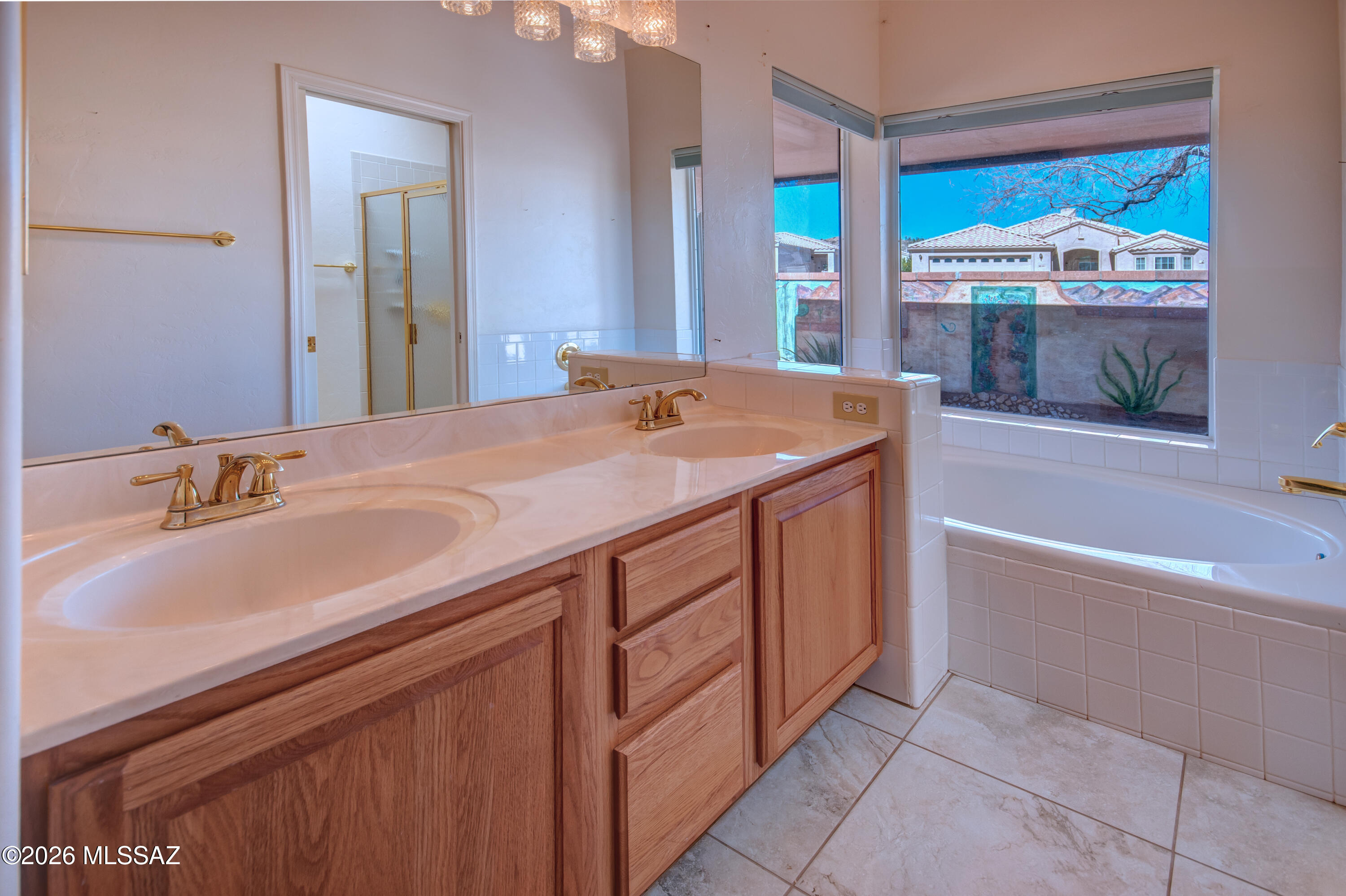 Colonia De Los Alamos - Springpointe - Residential