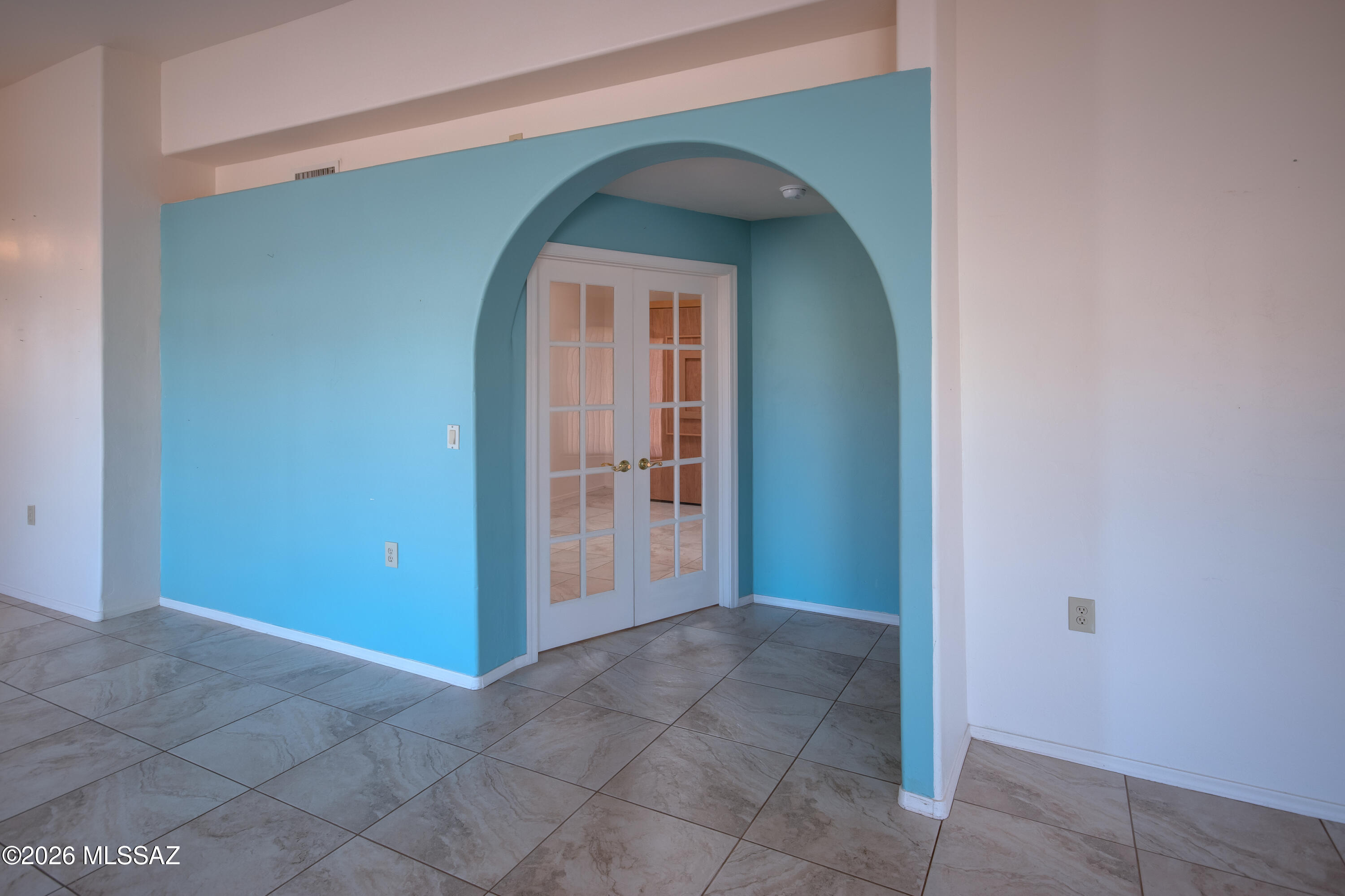 Colonia De Los Alamos - Springpointe - Residential