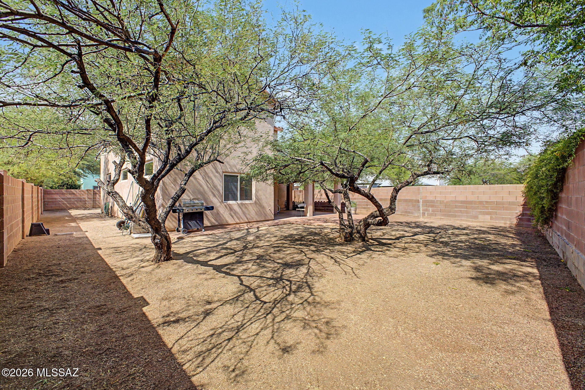 Western Court (1-6) - Residential