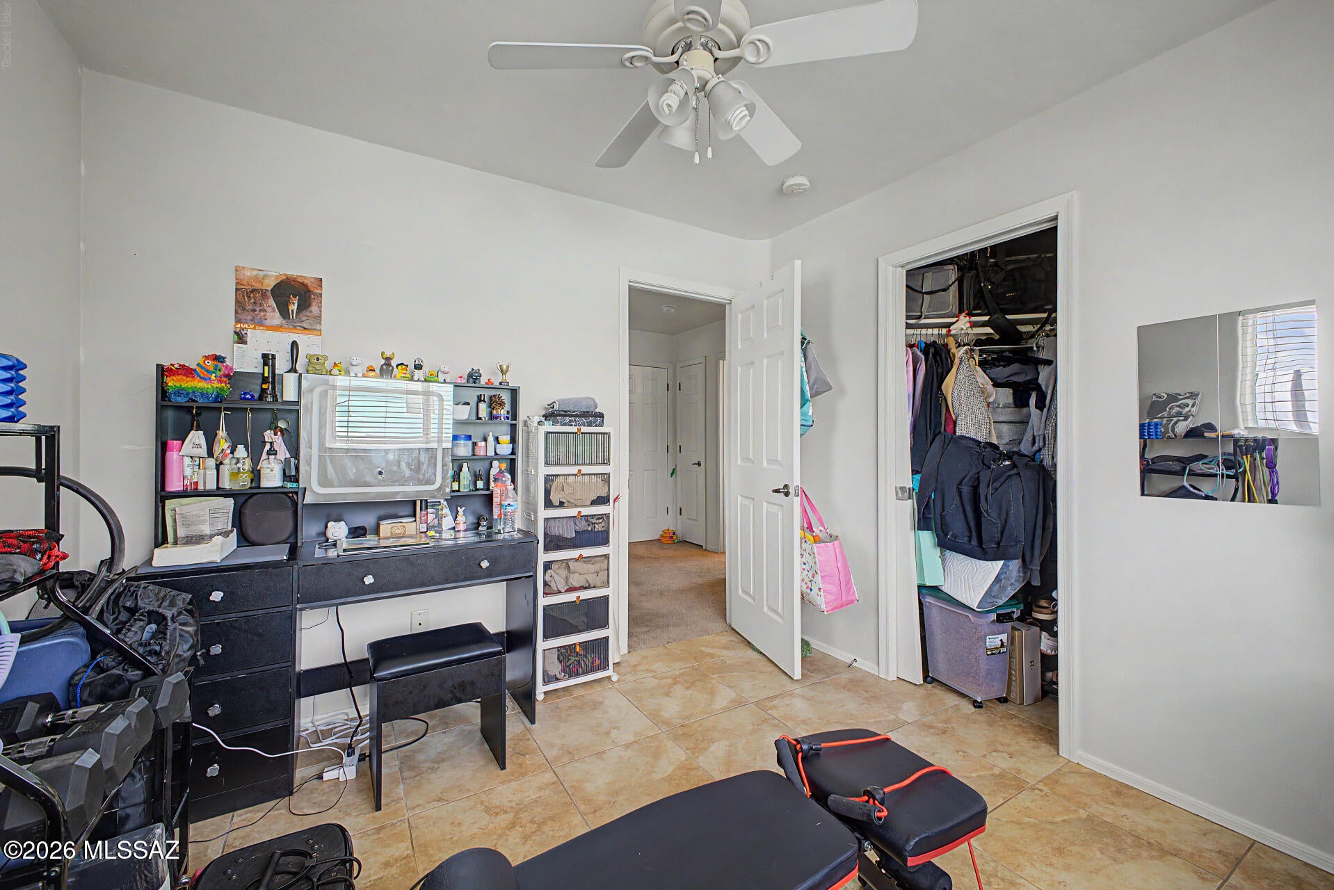 Western Court (1-6) - Residential