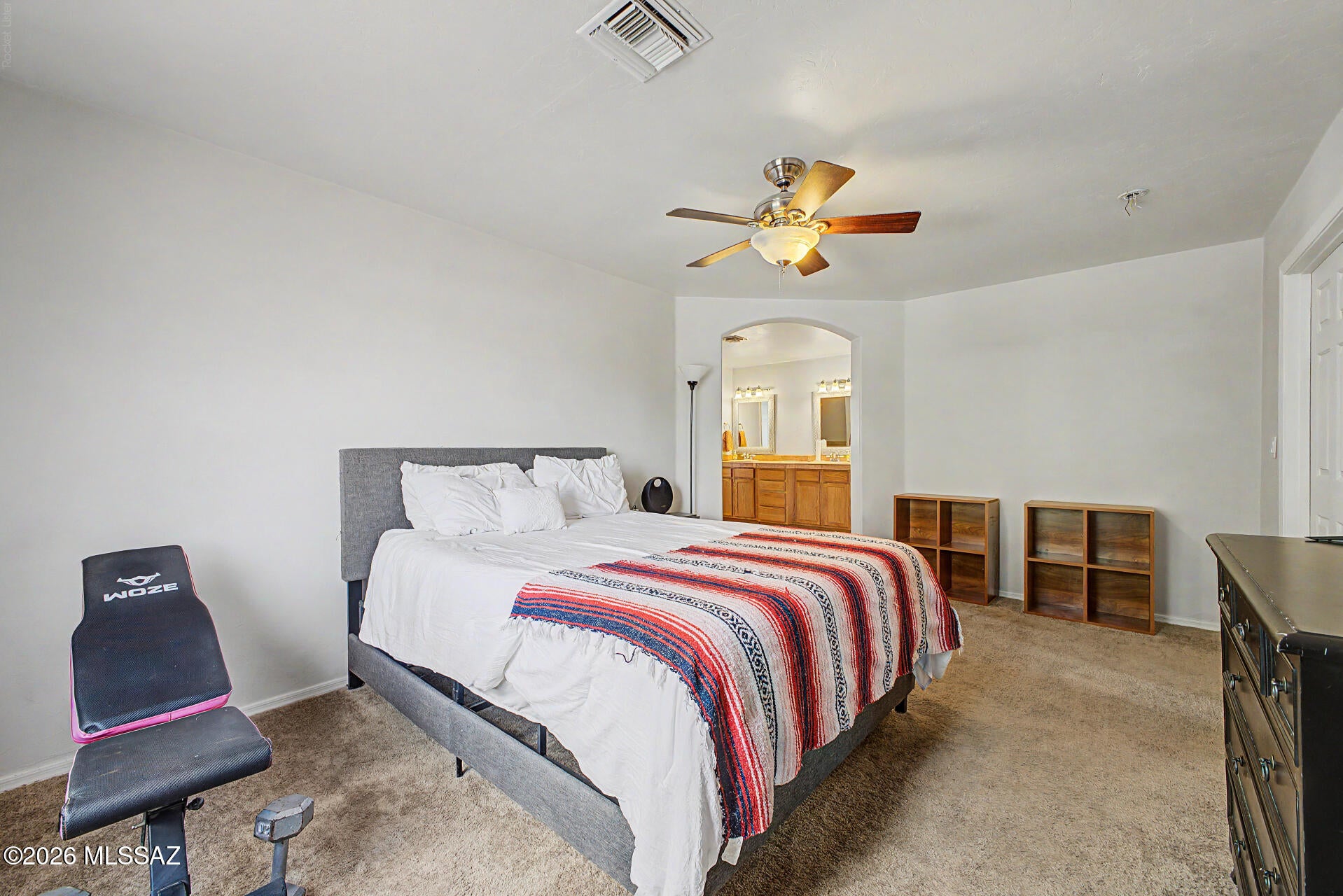 Western Court (1-6) - Residential