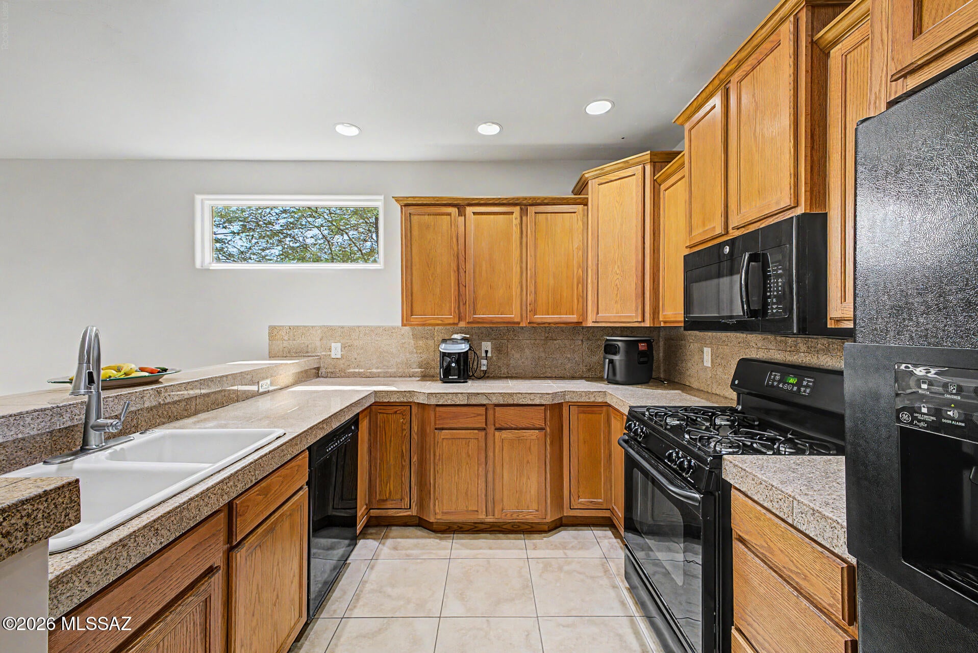 Western Court (1-6) - Residential
