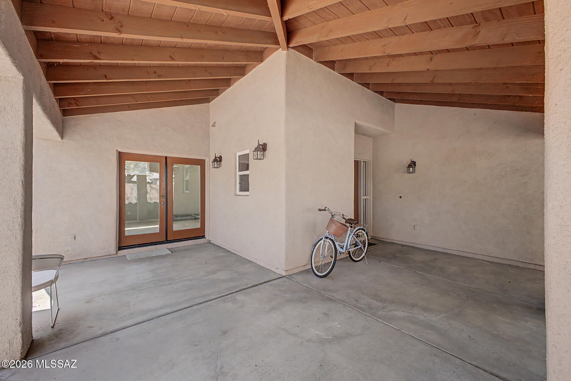 Western Court (1-6) - Residential