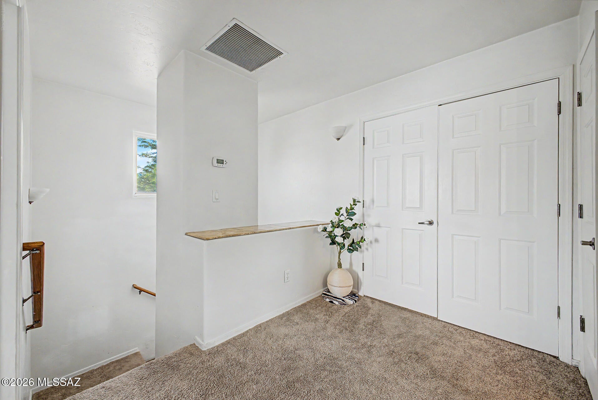 Western Court (1-6) - Residential