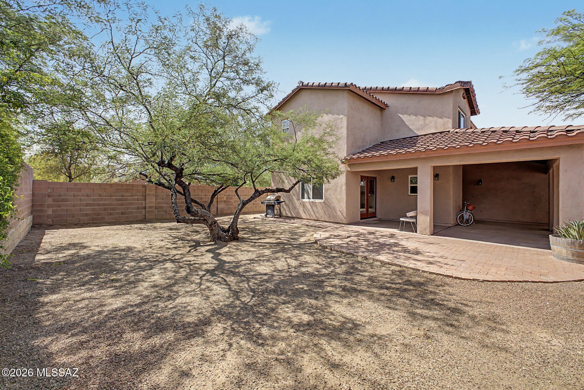 Western Court (1-6) - Residential