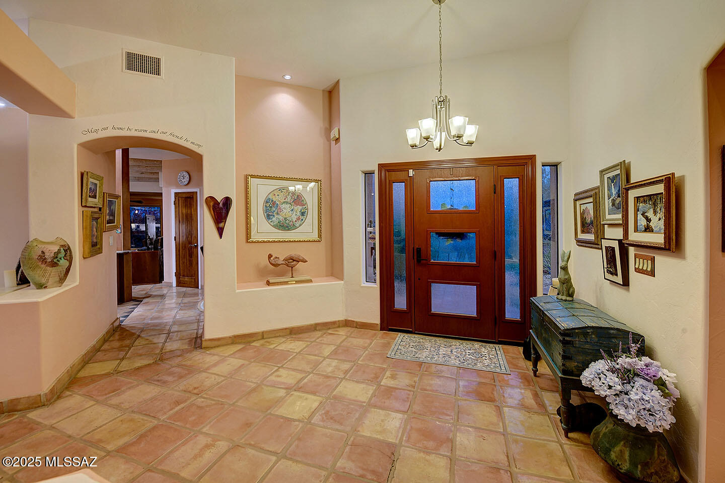 Las Alturas (1-167) - Residential