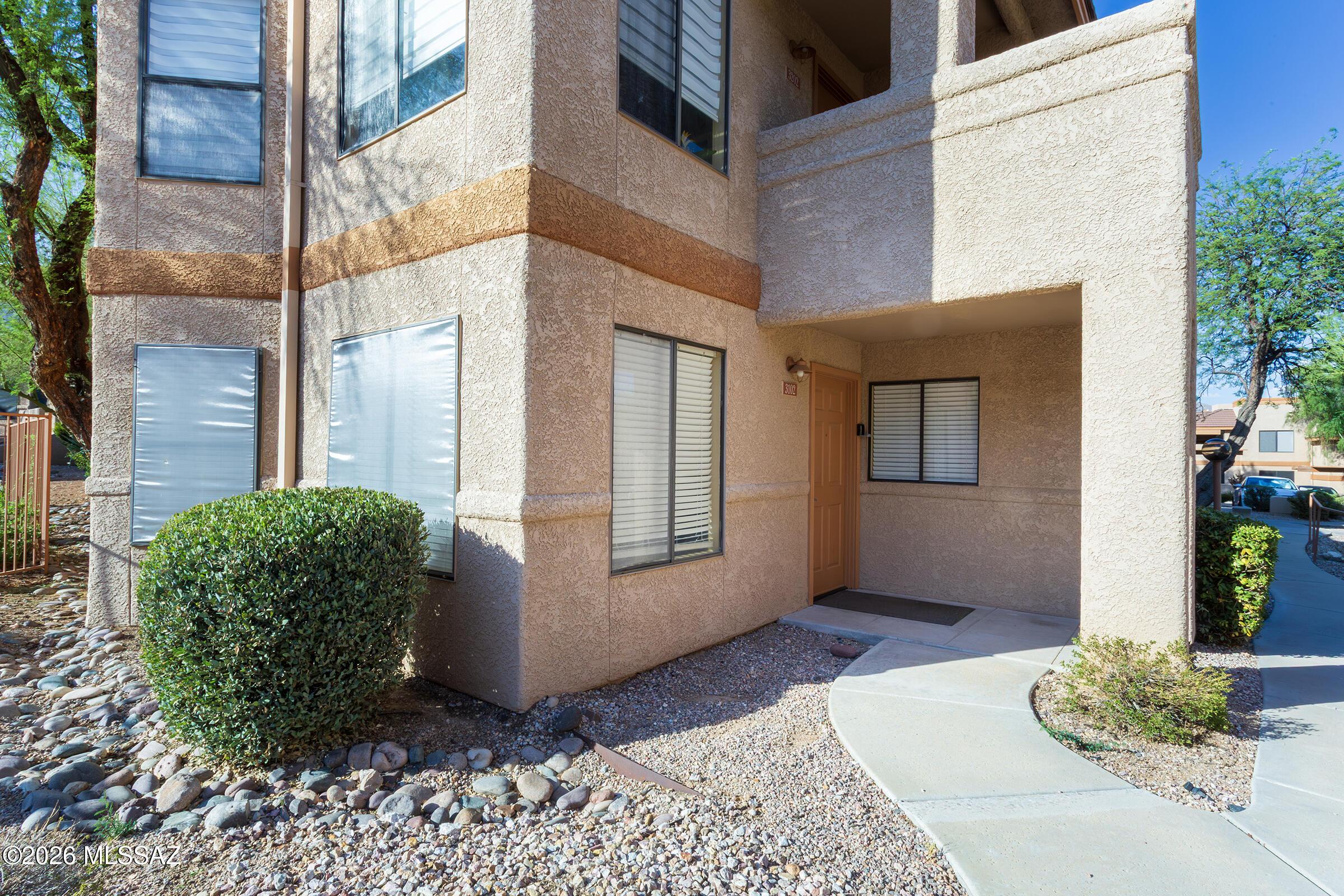 Villas at Sabino Canyon Condominiums - Residential Lease