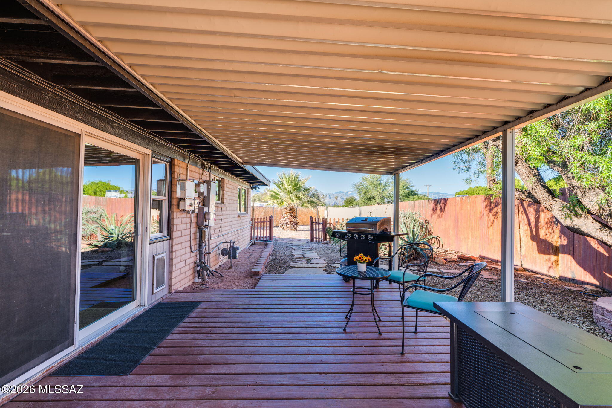 Vista Del Prado (1-274) - Residential