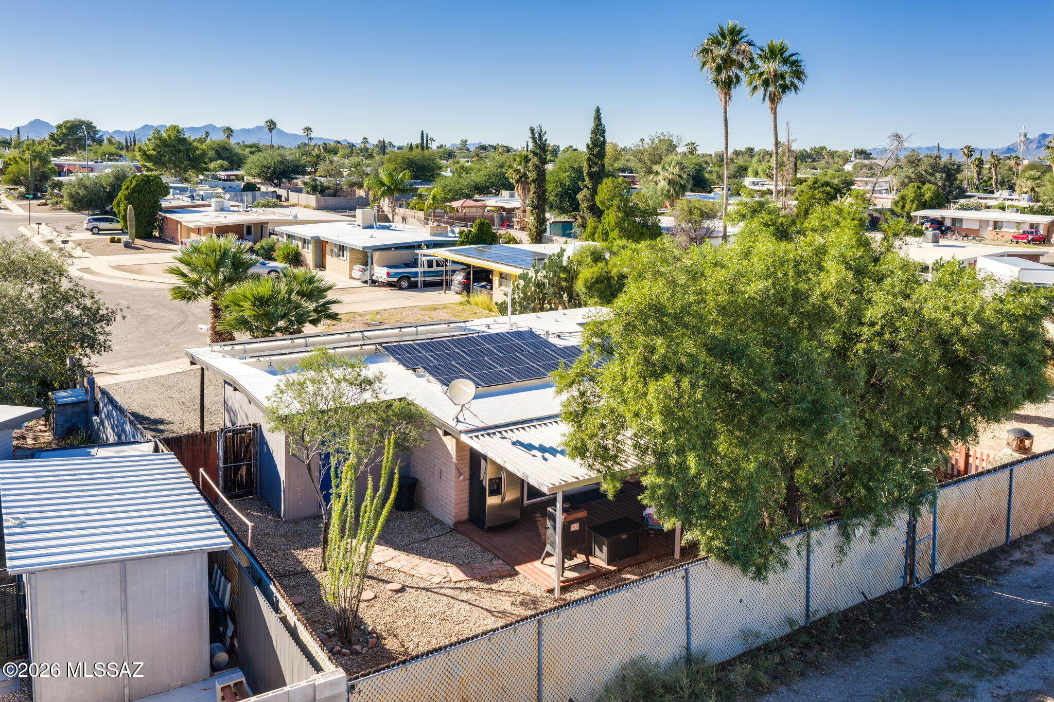 Vista Del Prado (1-274) - Residential
