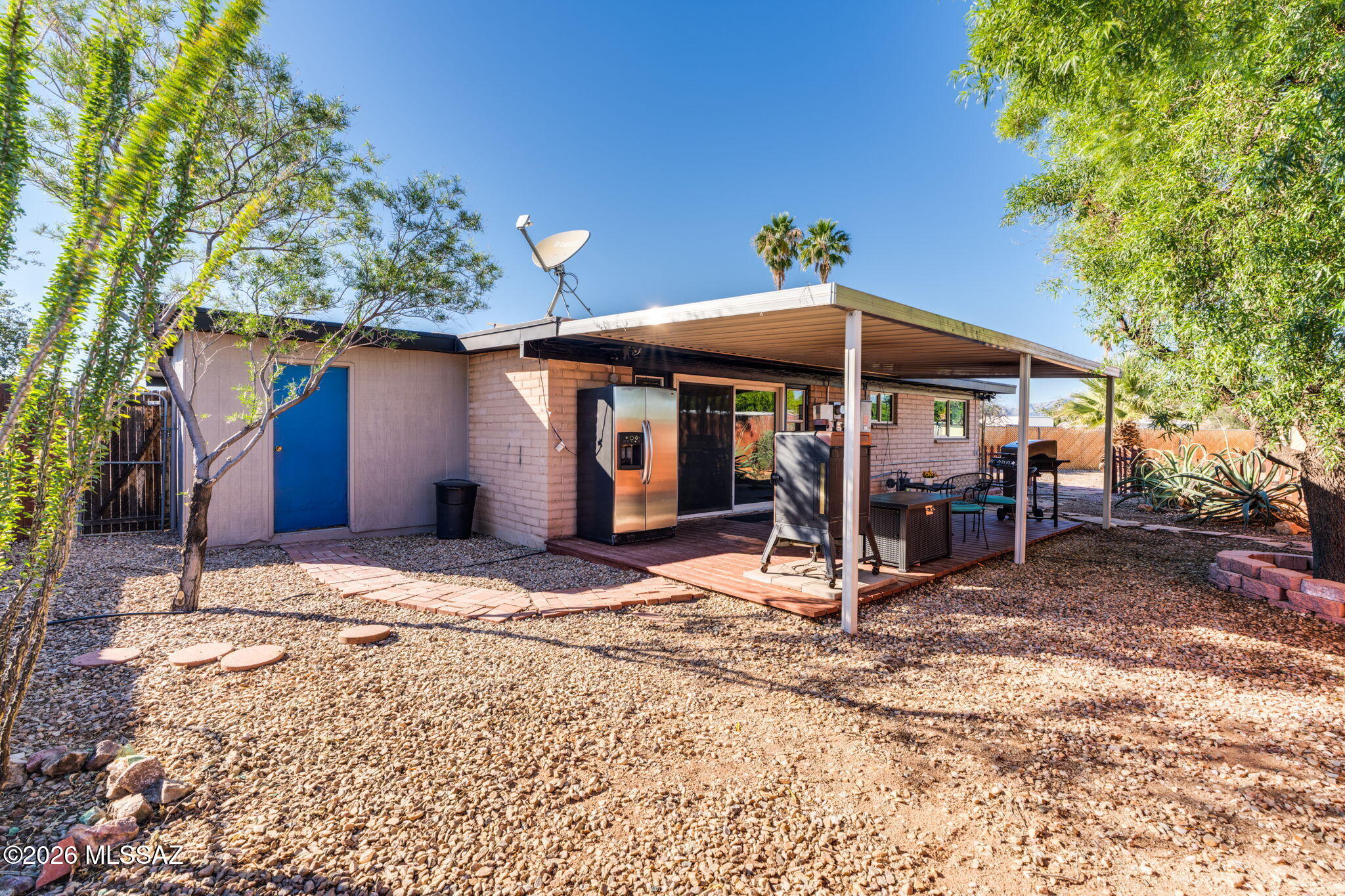 Vista Del Prado (1-274) - Residential