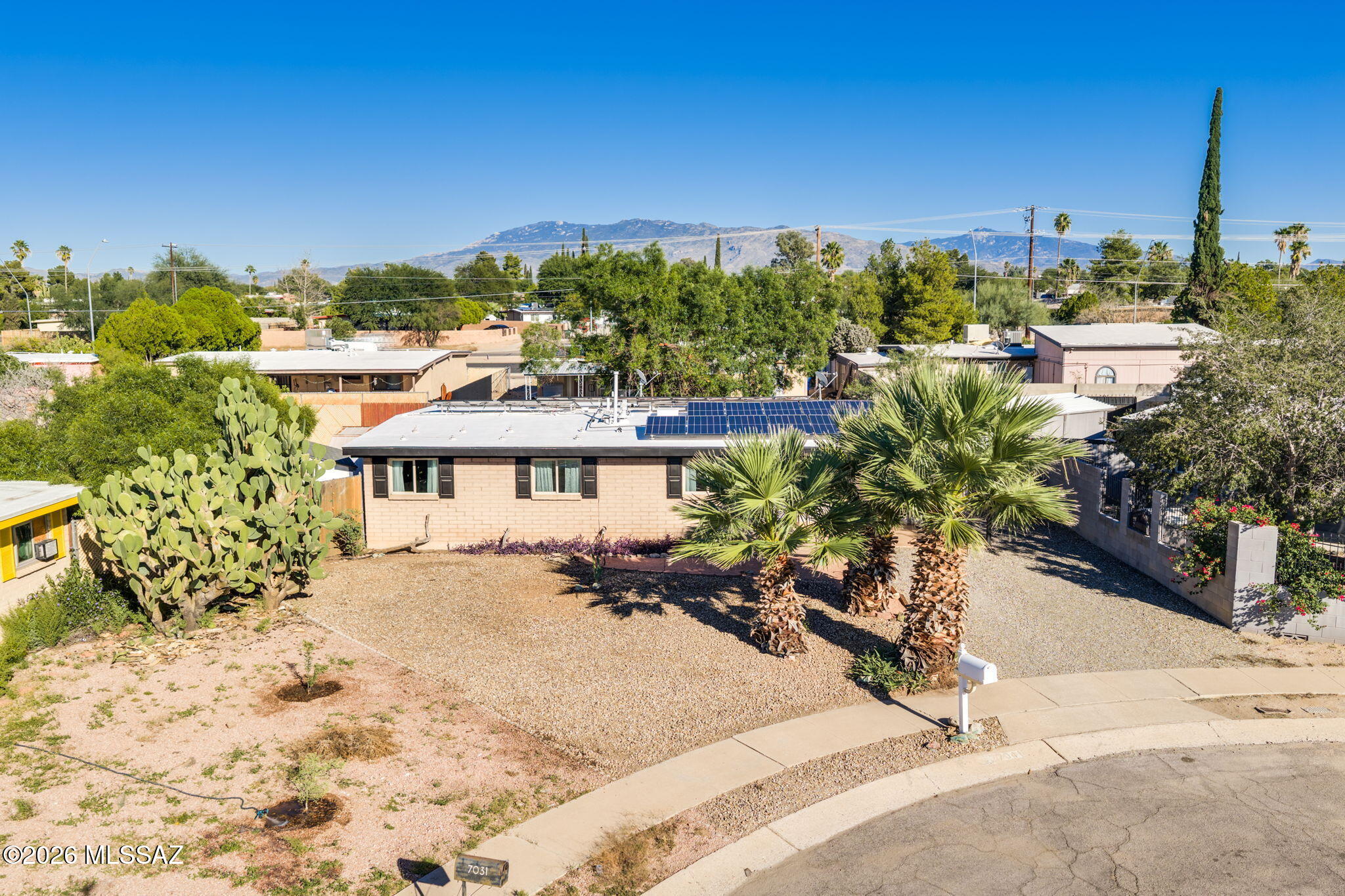 Vista Del Prado (1-274) - Residential