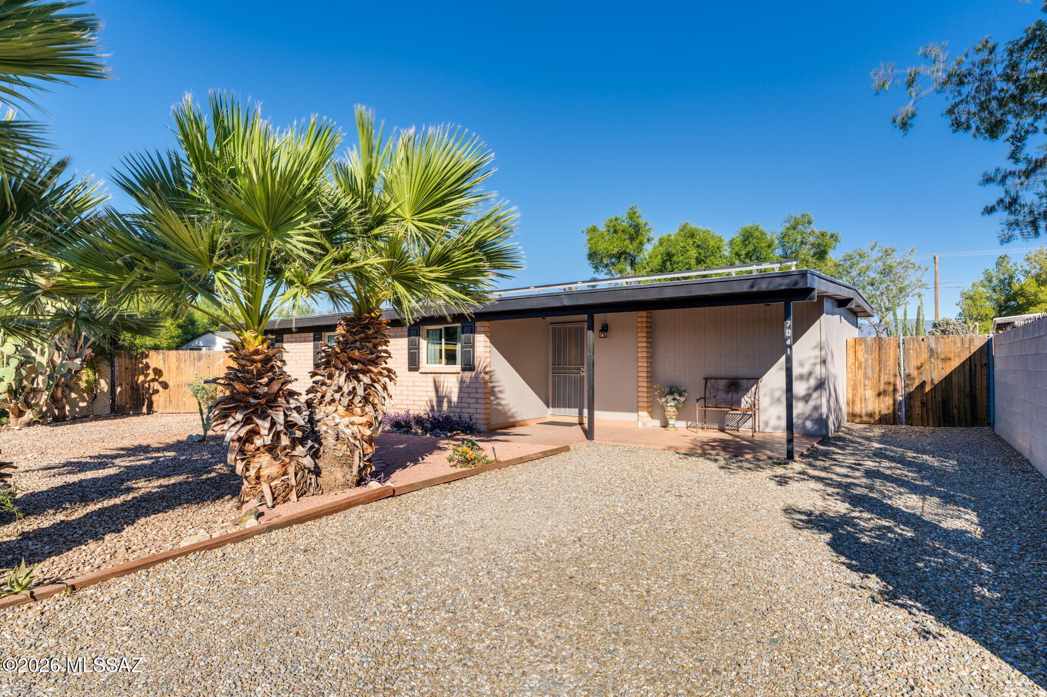 Vista Del Prado (1-274) - Residential