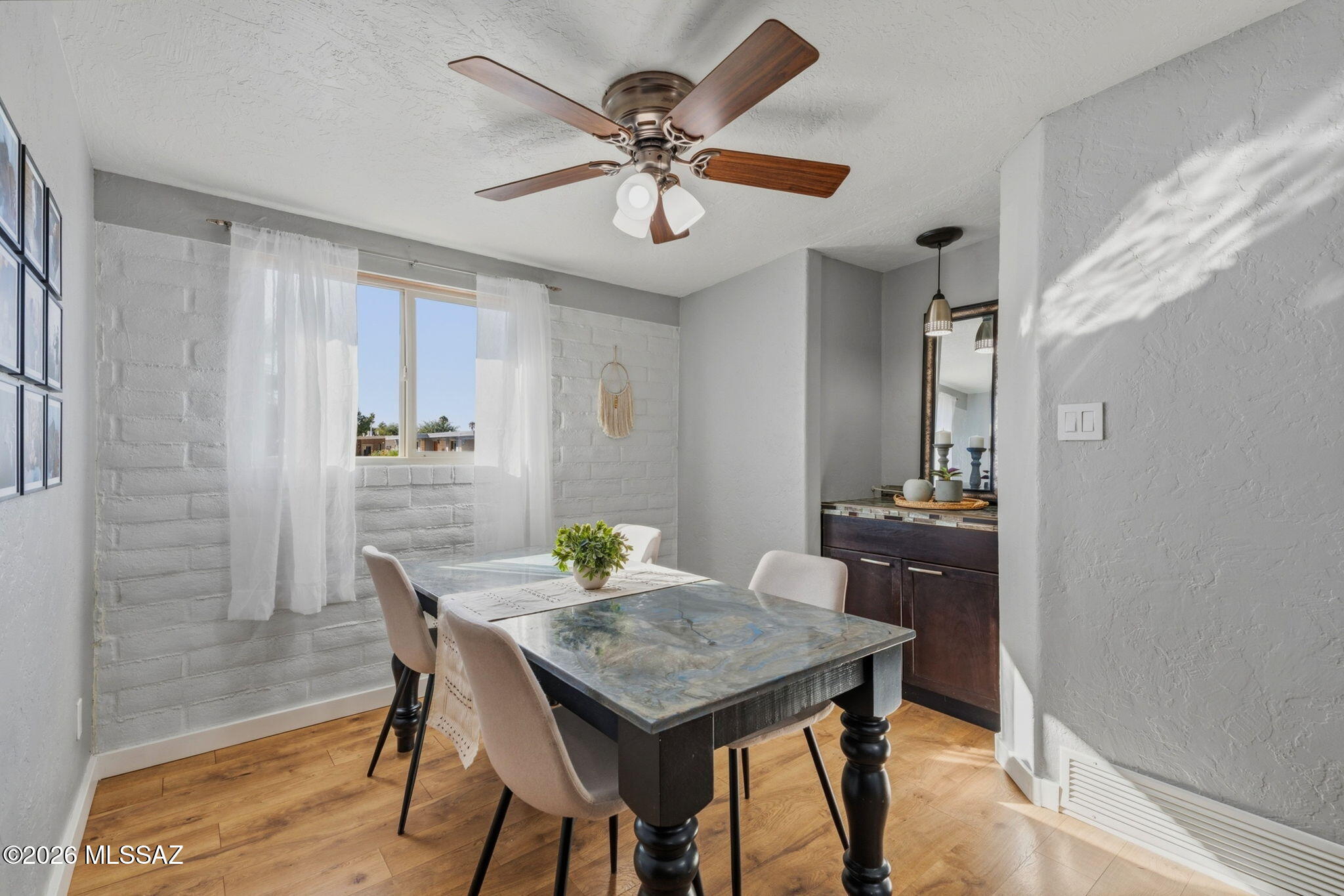 Vista Del Prado (1-274) - Residential