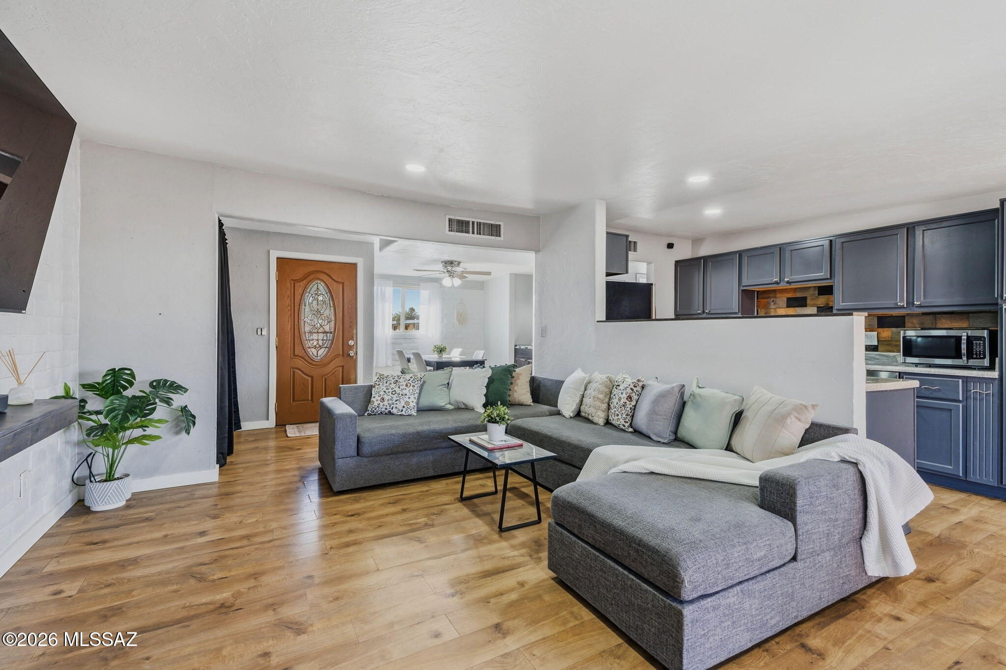 Vista Del Prado (1-274) - Residential