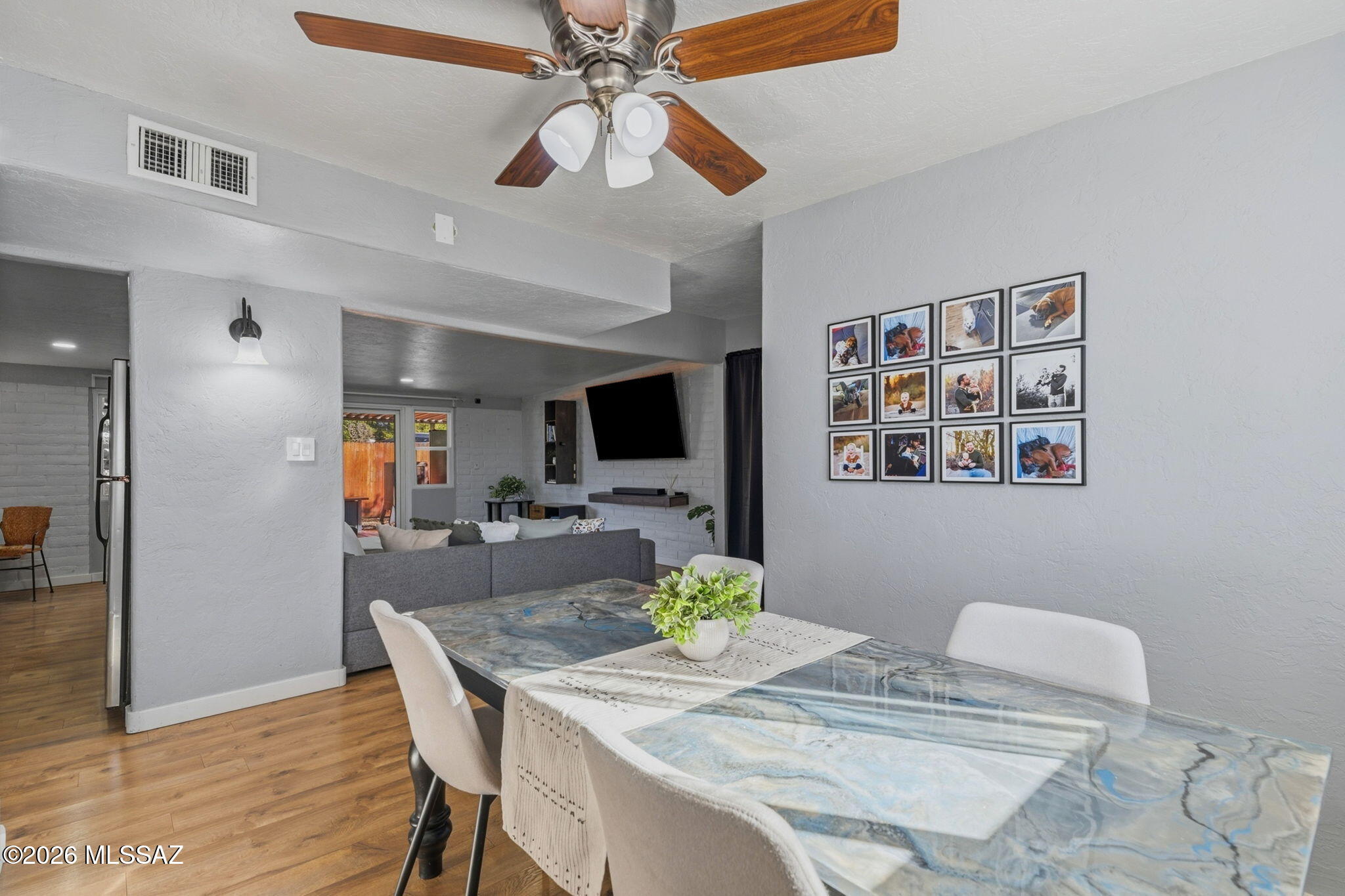 Vista Del Prado (1-274) - Residential