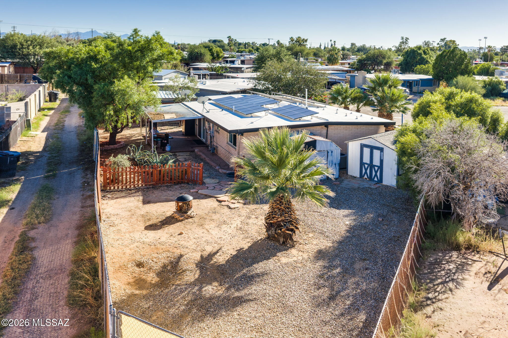 Vista Del Prado (1-274) - Residential