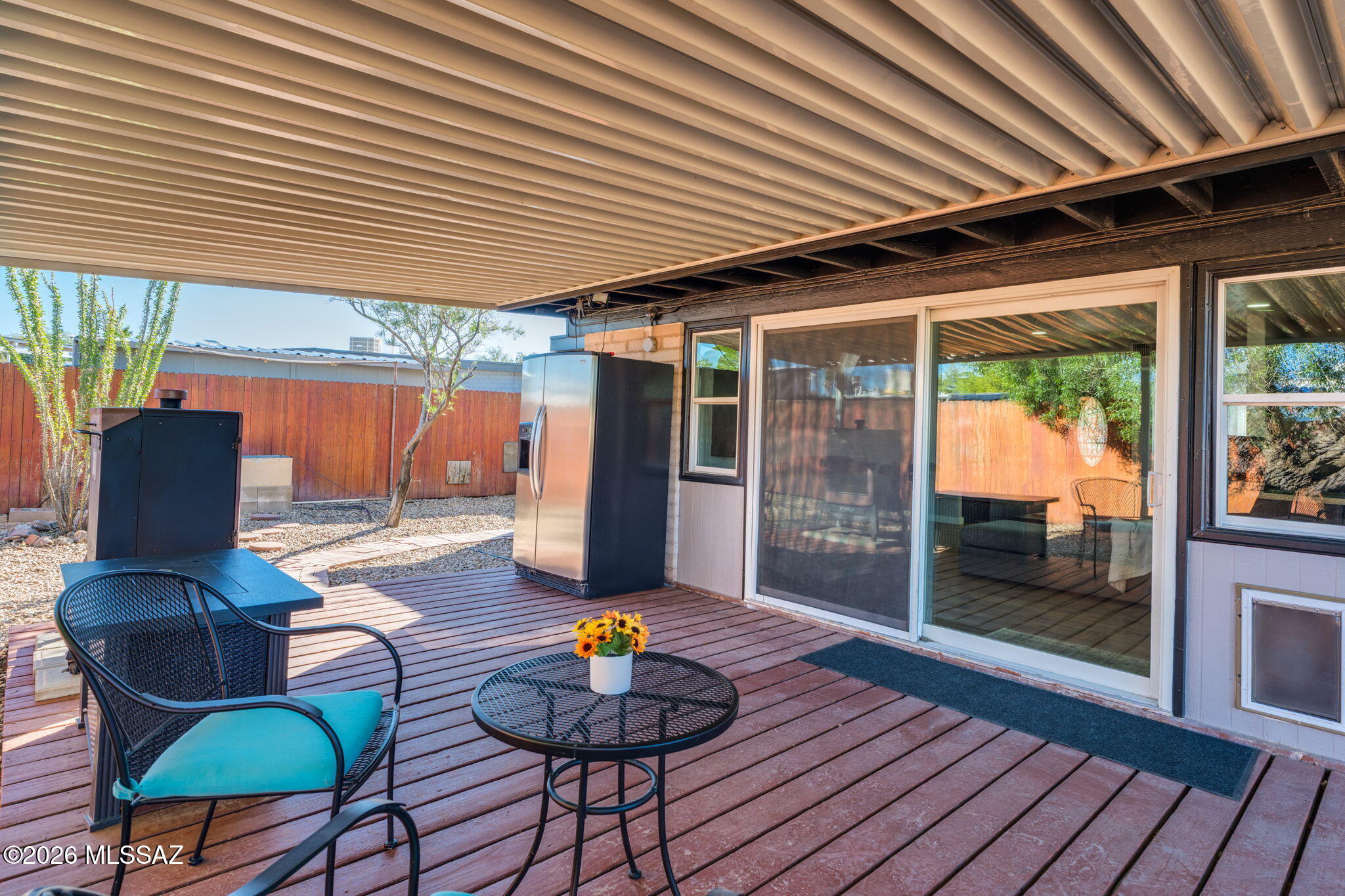 Vista Del Prado (1-274) - Residential