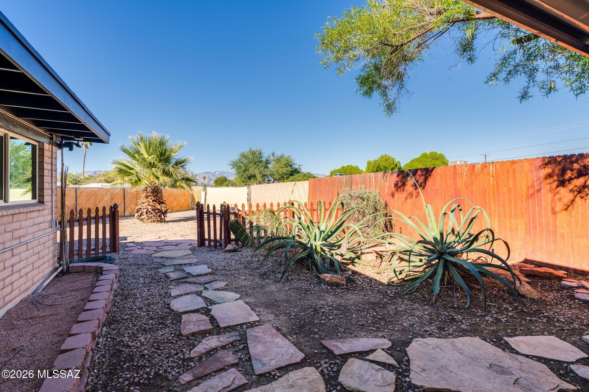 Vista Del Prado (1-274) - Residential
