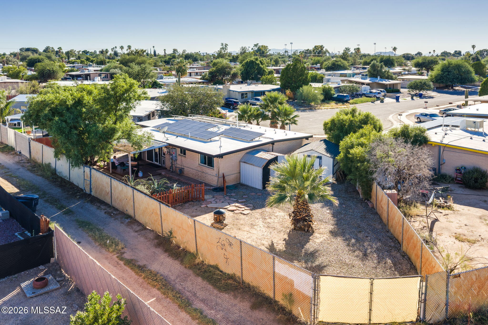 Vista Del Prado (1-274) - Residential