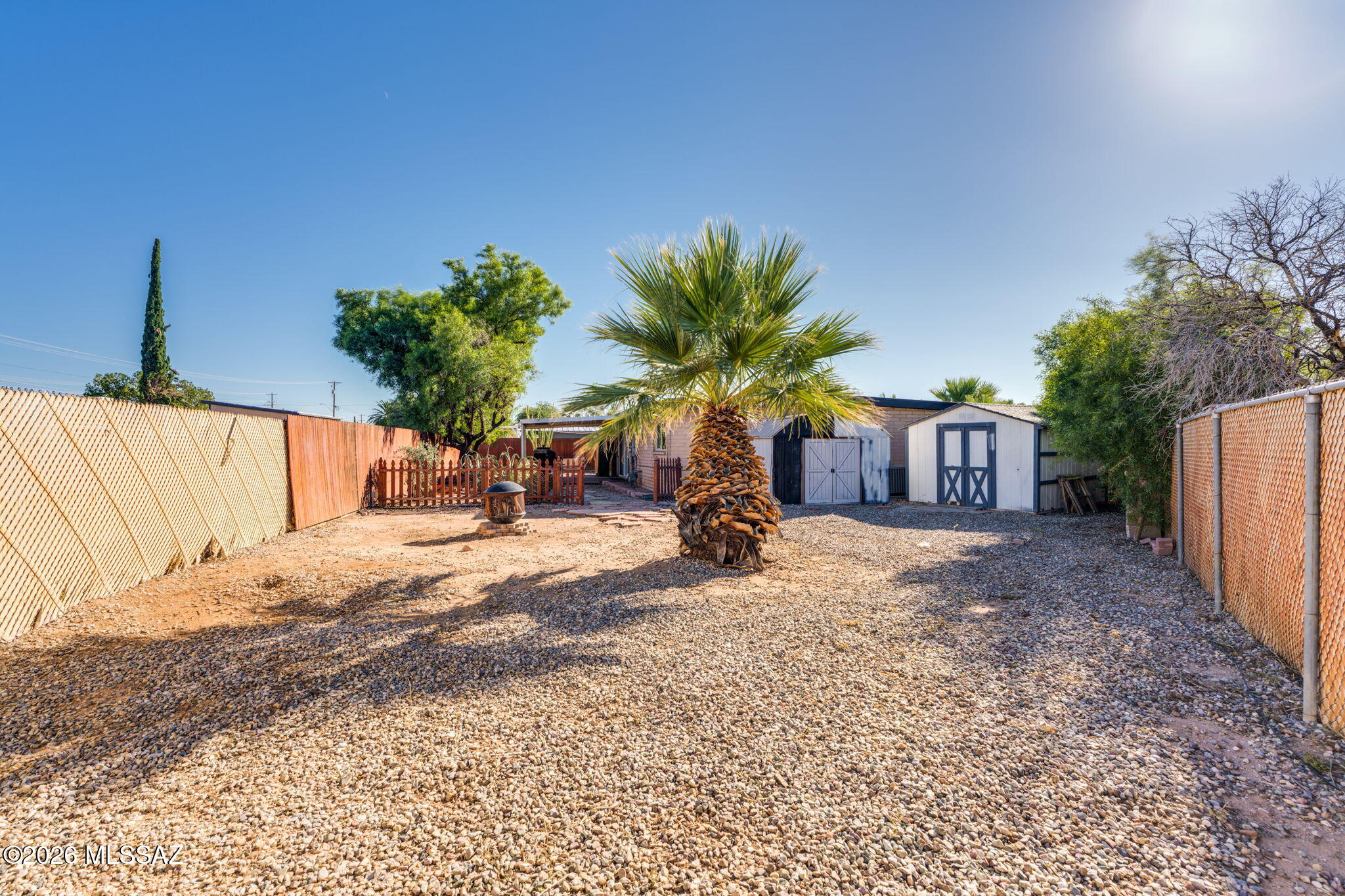 Vista Del Prado (1-274) - Residential