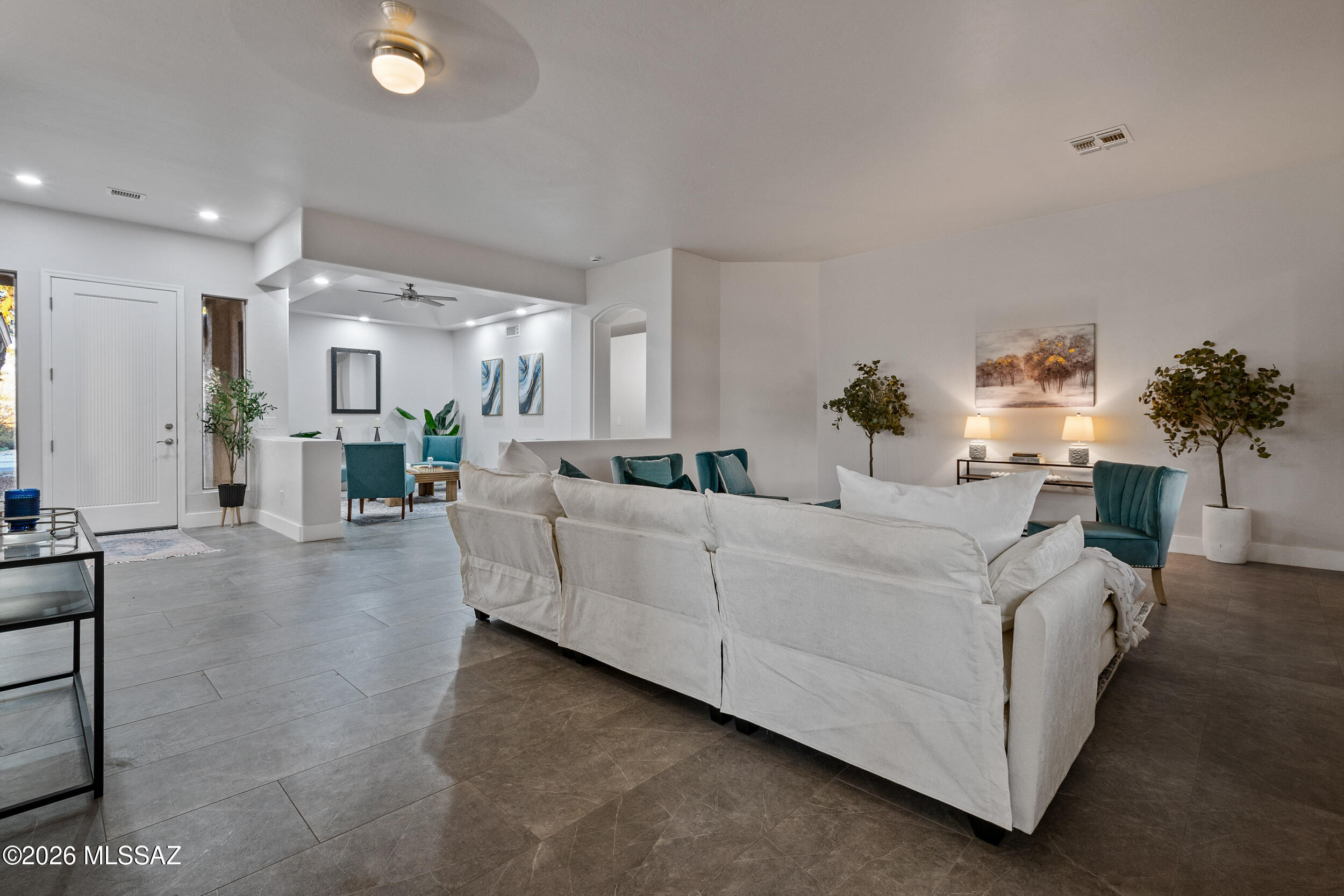 Monument Vista (1-106) - Residential