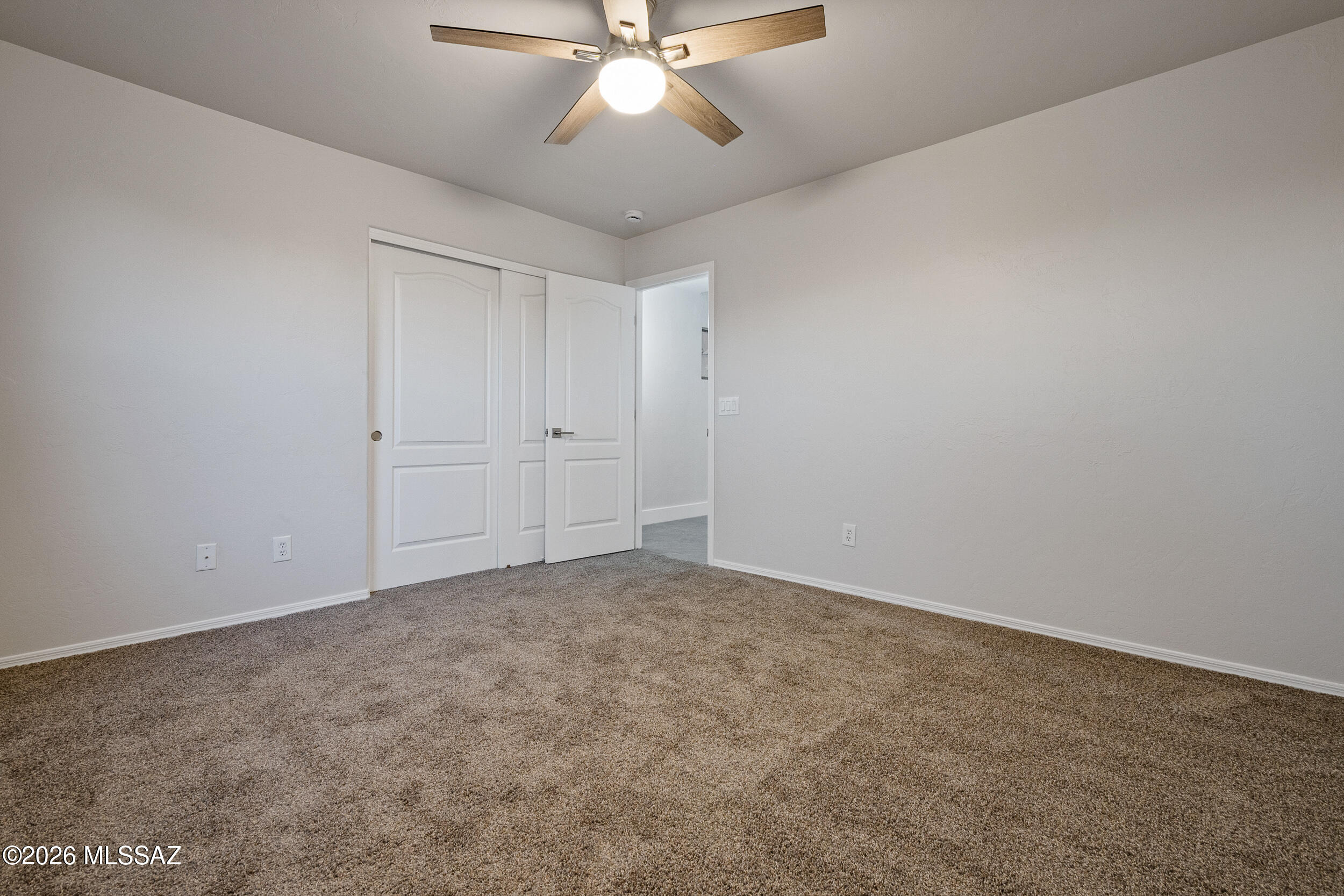 Monument Vista (1-106) - Residential
