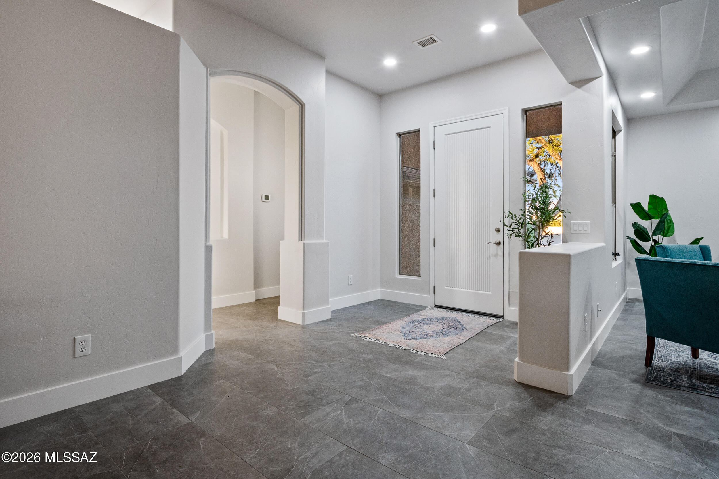 Monument Vista (1-106) - Residential