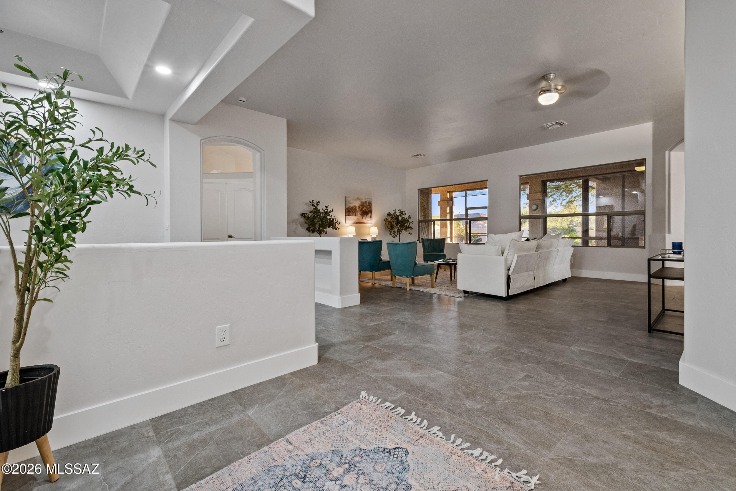 Monument Vista (1-106) - Residential