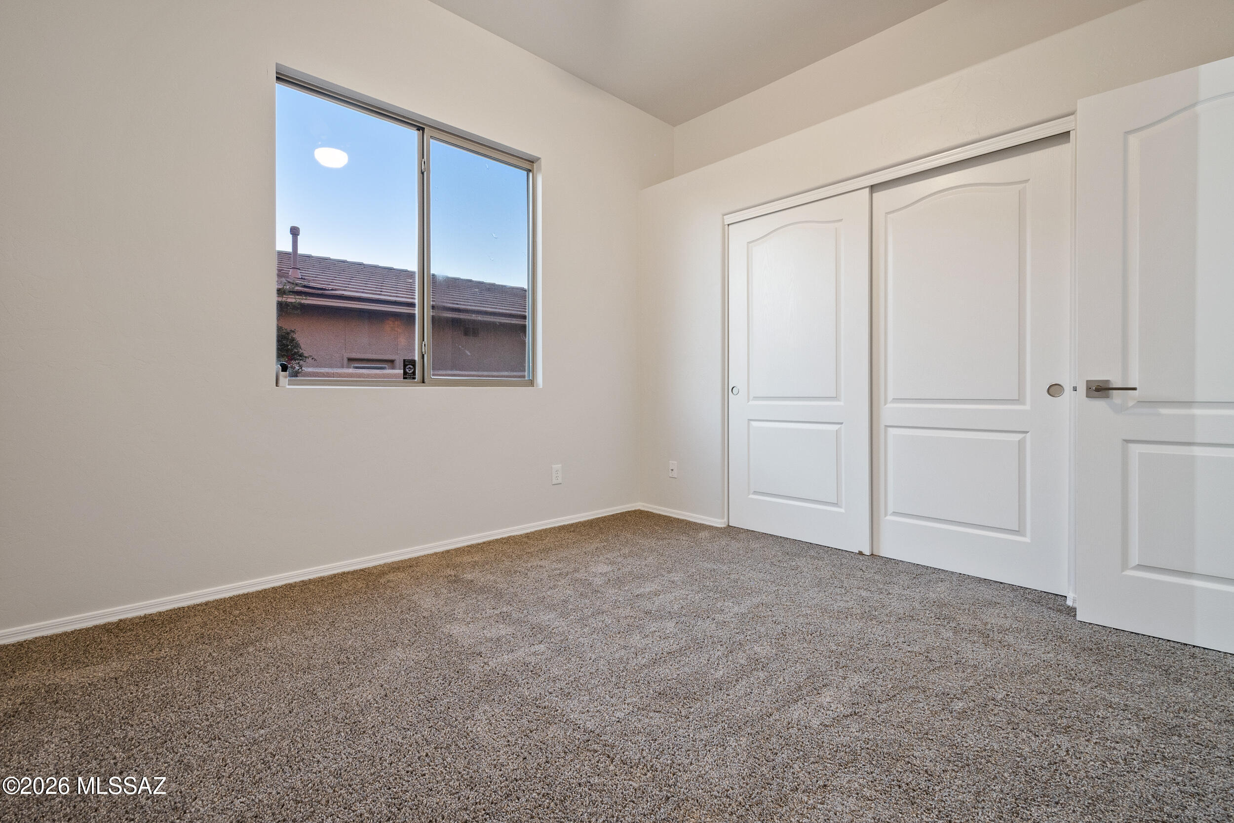 Monument Vista (1-106) - Residential