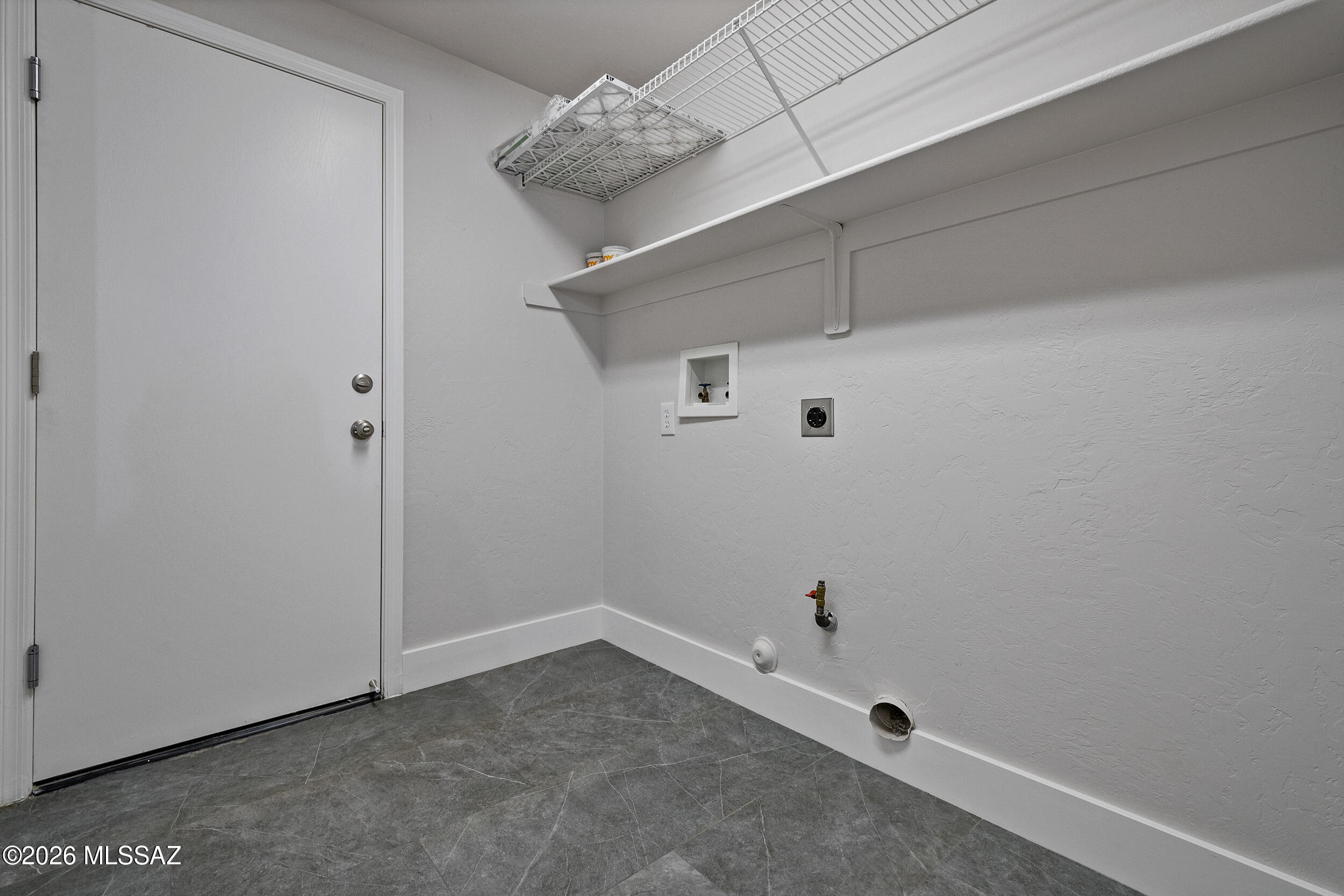 Monument Vista (1-106) - Residential
