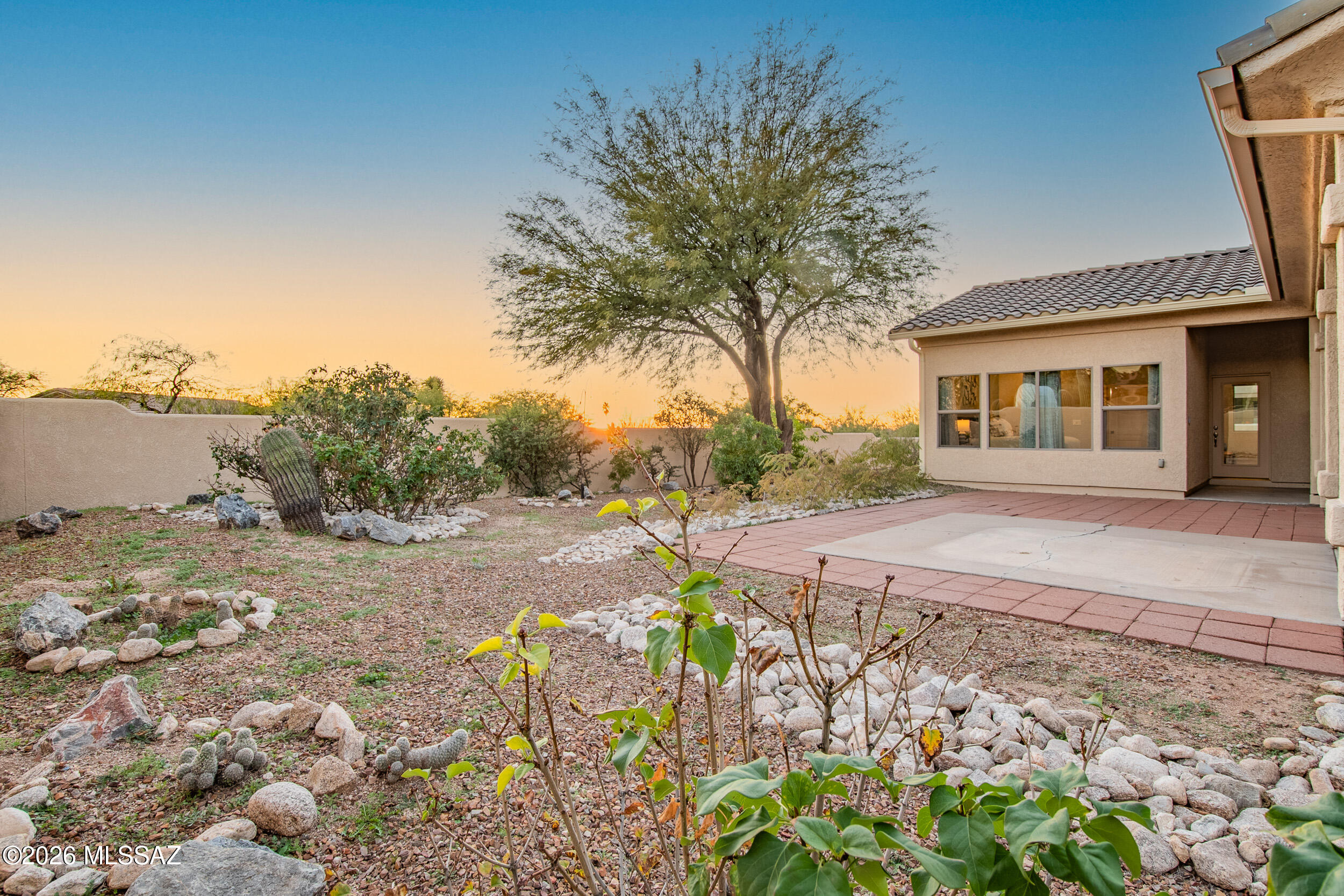 Monument Vista (1-106) - Residential