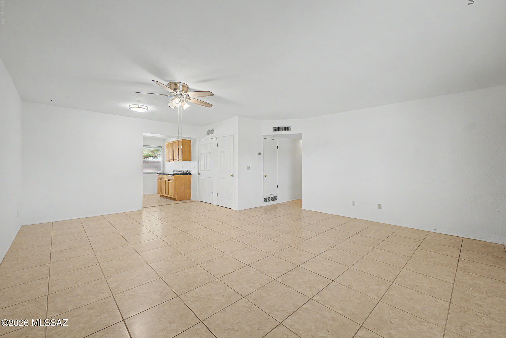 Harrison Hills (1-258) - Residential