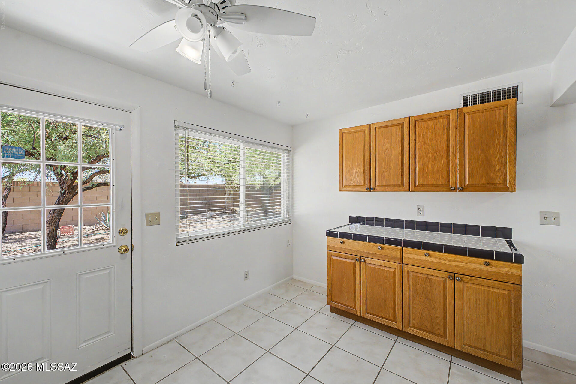 Harrison Hills (1-258) - Residential