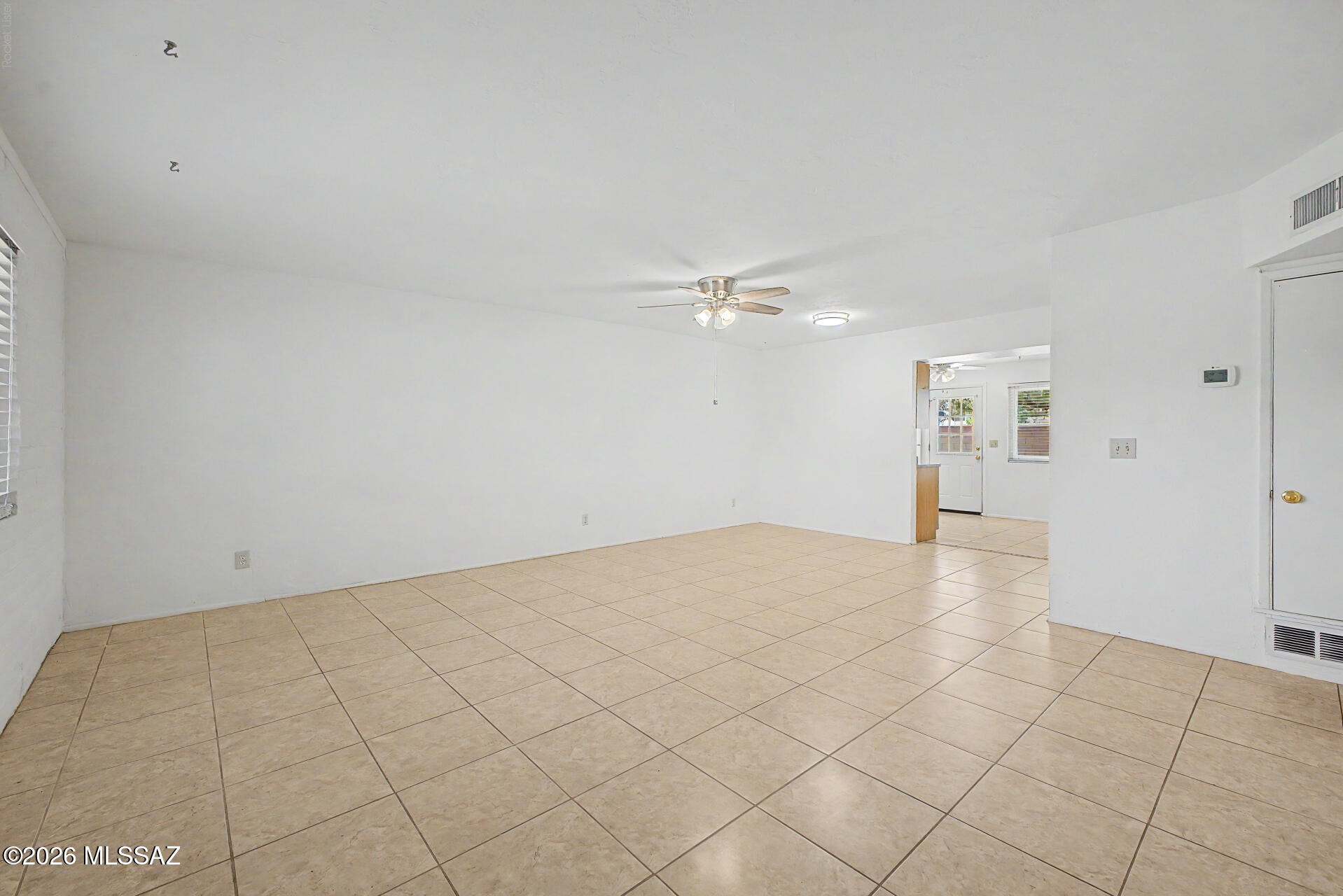 Harrison Hills (1-258) - Residential