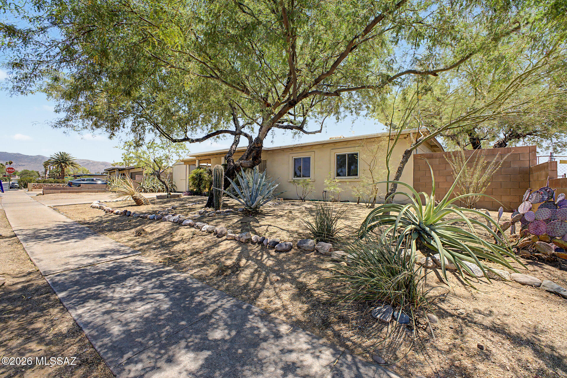 Harrison Hills (1-258) - Residential